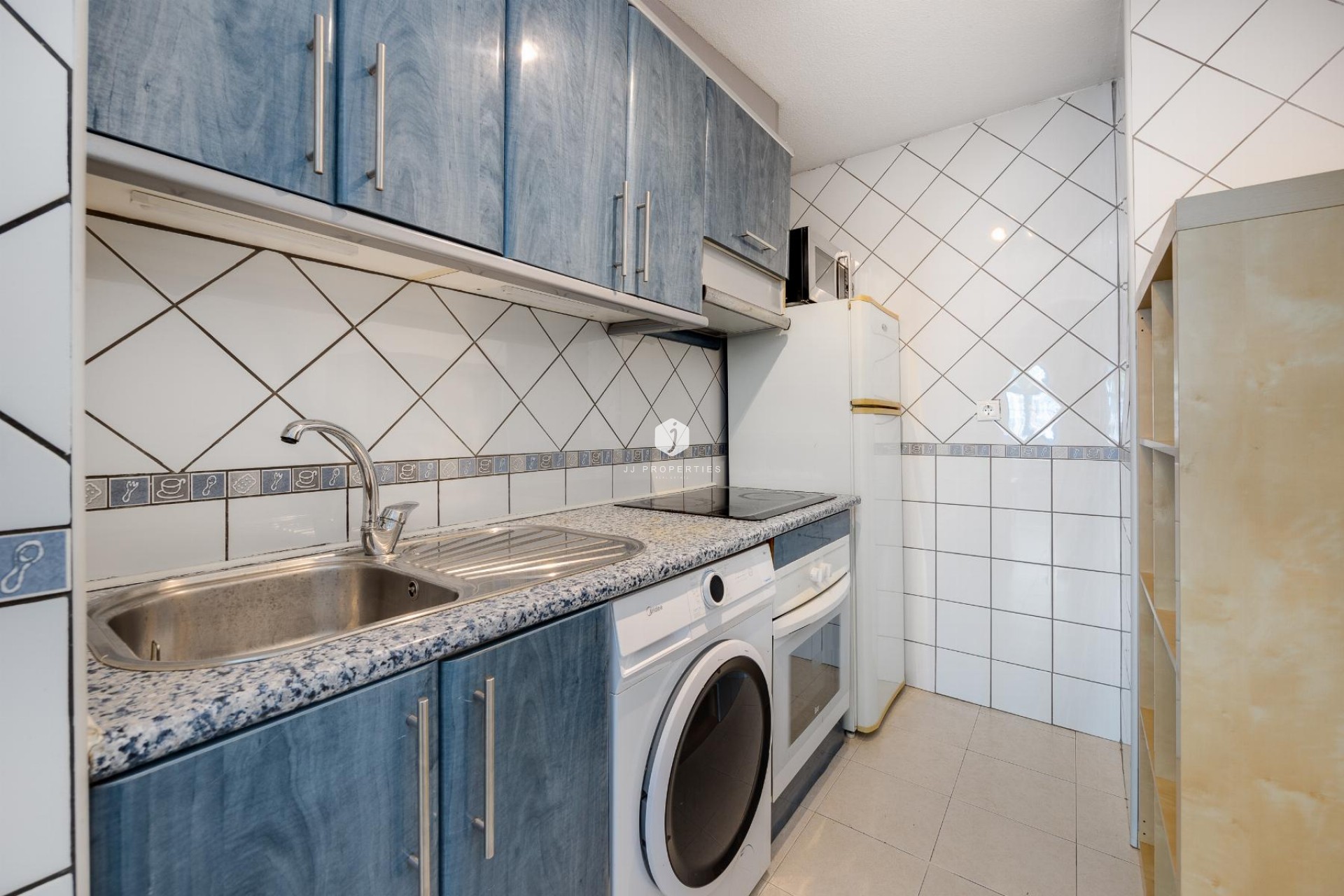 D'occasion - Bungalow -
Torrevieja - Costa Blanca