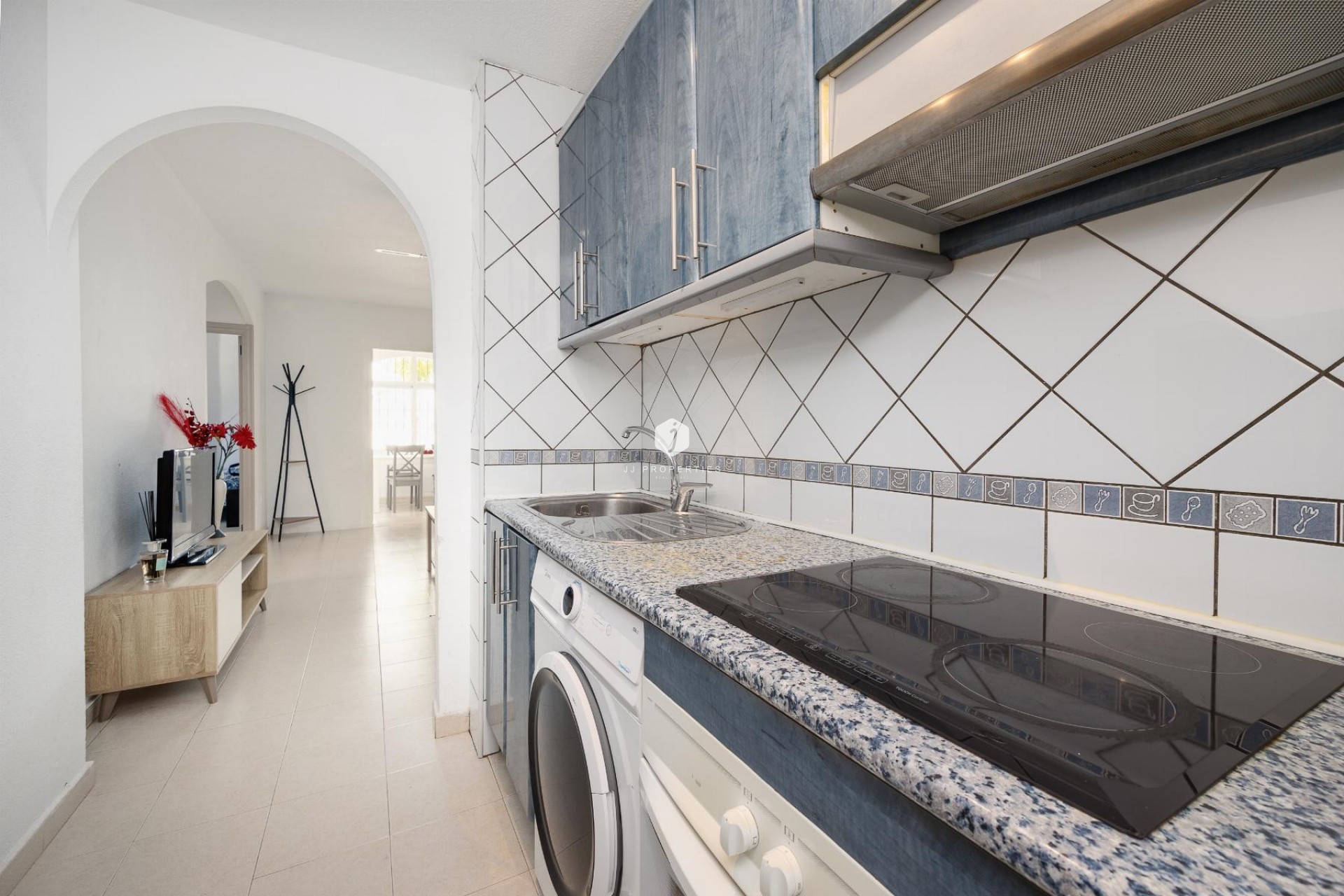 D'occasion - Bungalow -
Torrevieja - Costa Blanca