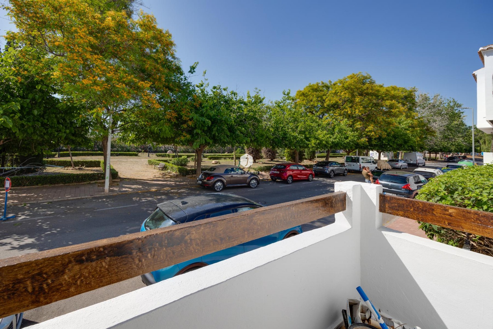 D'occasion - Bungalow -
Torrevieja - Costa Blanca