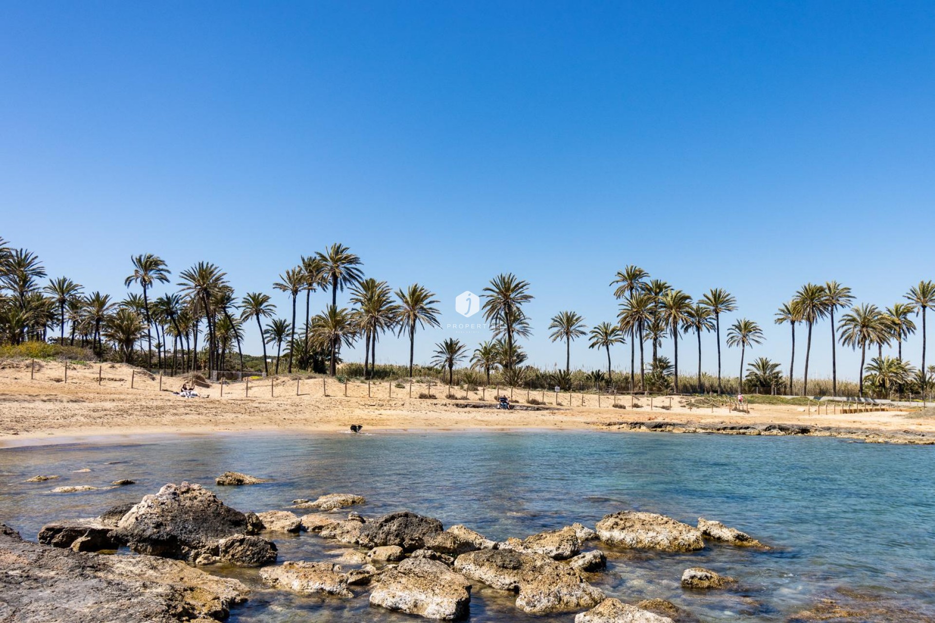 D'occasion - Bungalow -
Torrevieja - Costa Blanca