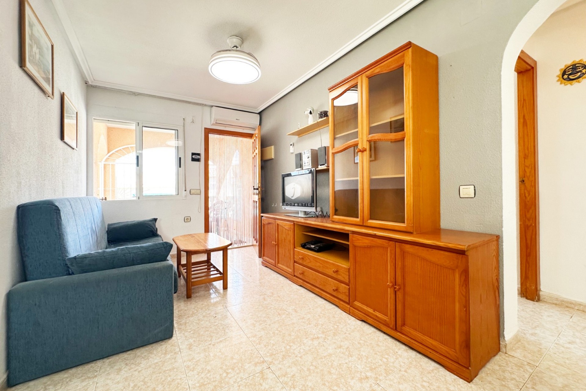 D'occasion - Bungalow -
Torrevieja - Costa Blanca