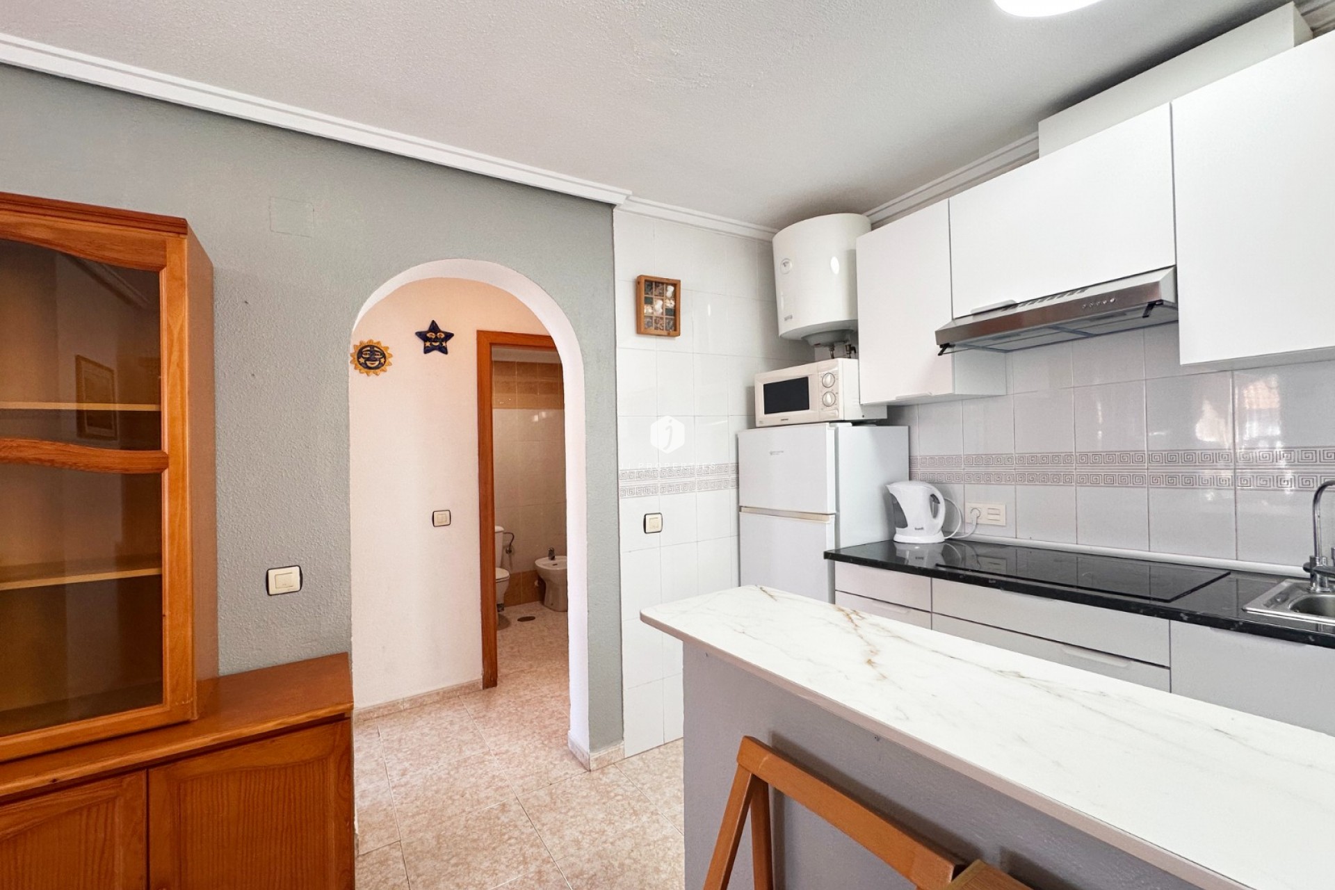 D'occasion - Bungalow -
Torrevieja - Costa Blanca