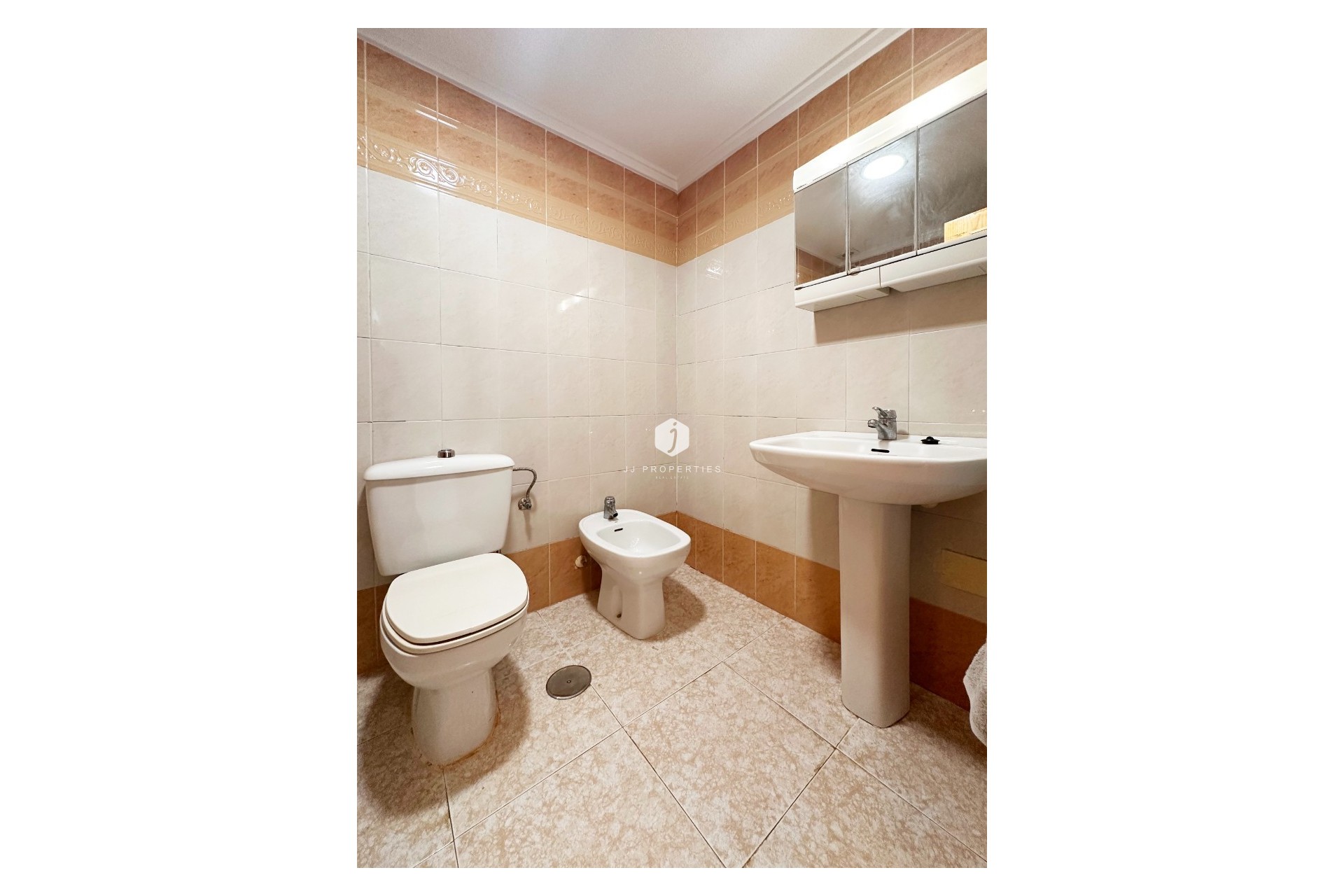 D'occasion - Bungalow -
Torrevieja - Costa Blanca
