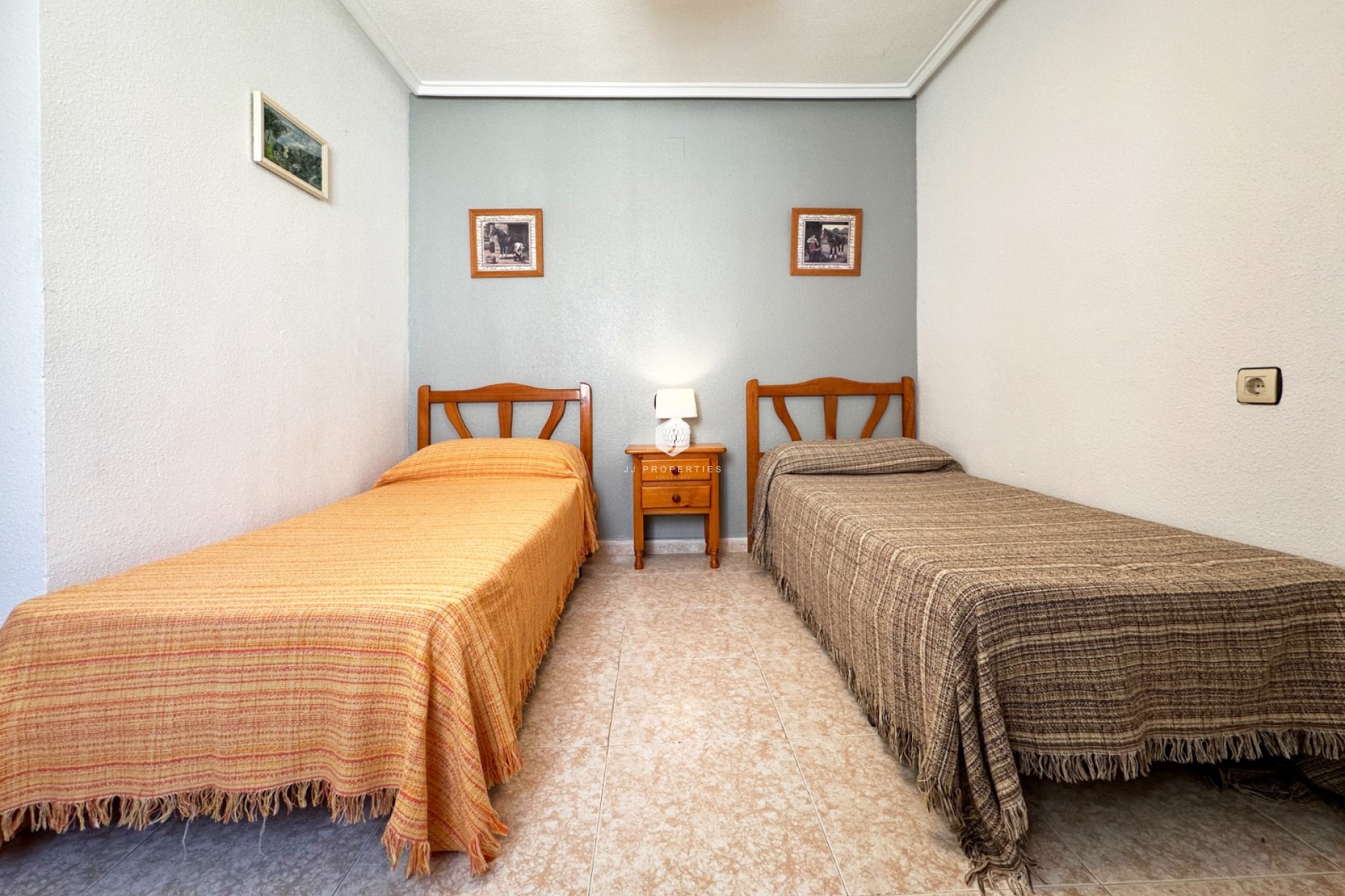 D'occasion - Bungalow -
Torrevieja - Costa Blanca