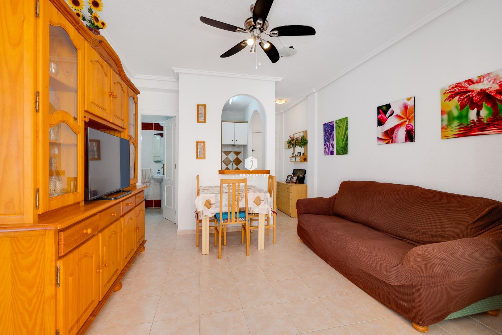 D'occasion - Bungalow -
Torrevieja - Costa Blanca
