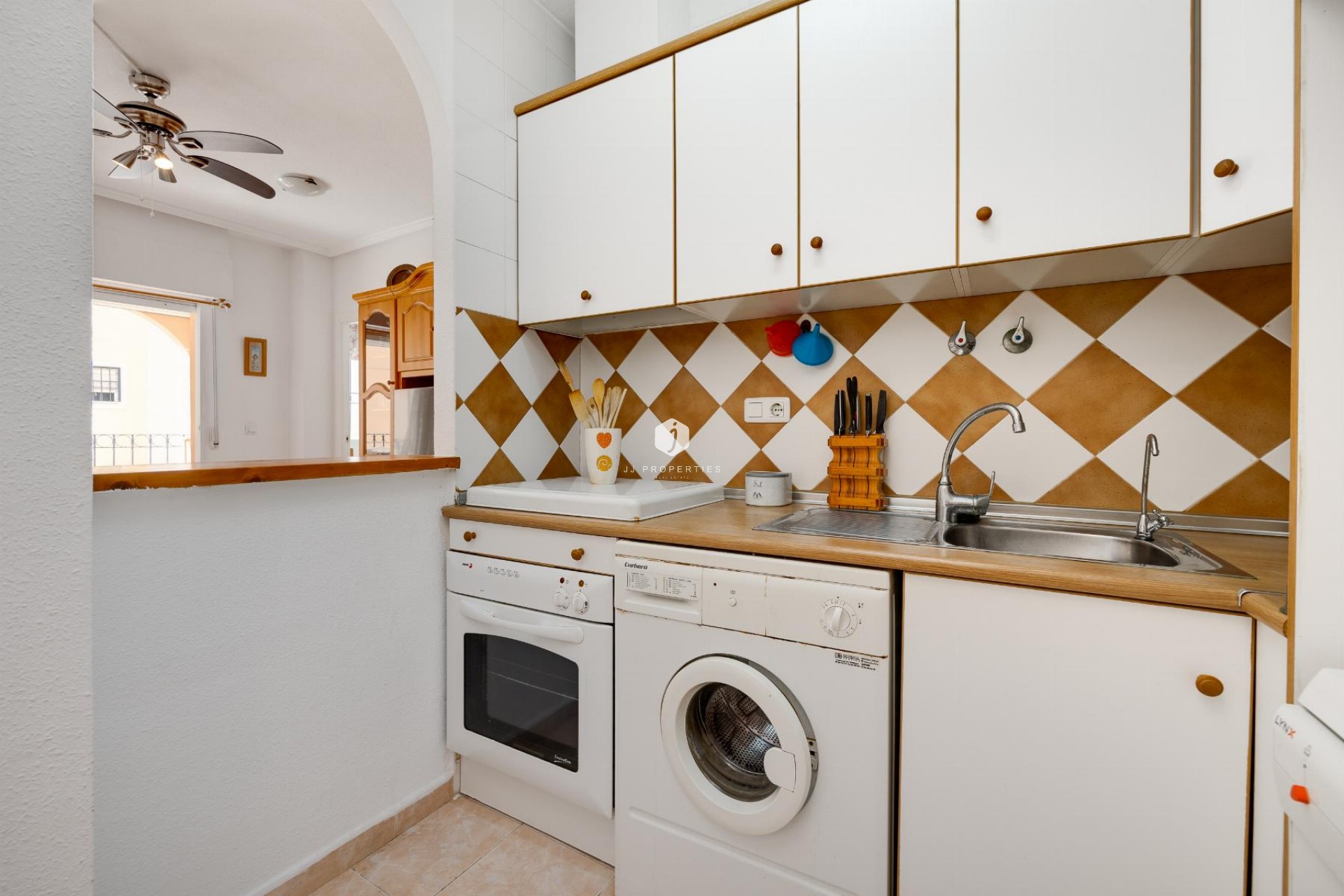 D'occasion - Bungalow -
Torrevieja - Costa Blanca