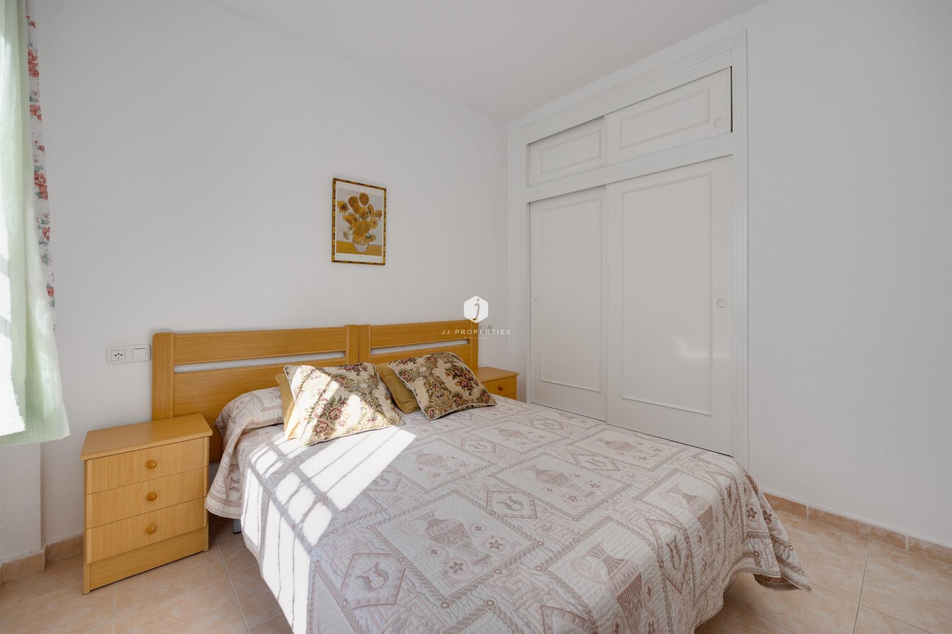 D'occasion - Bungalow -
Torrevieja - Costa Blanca