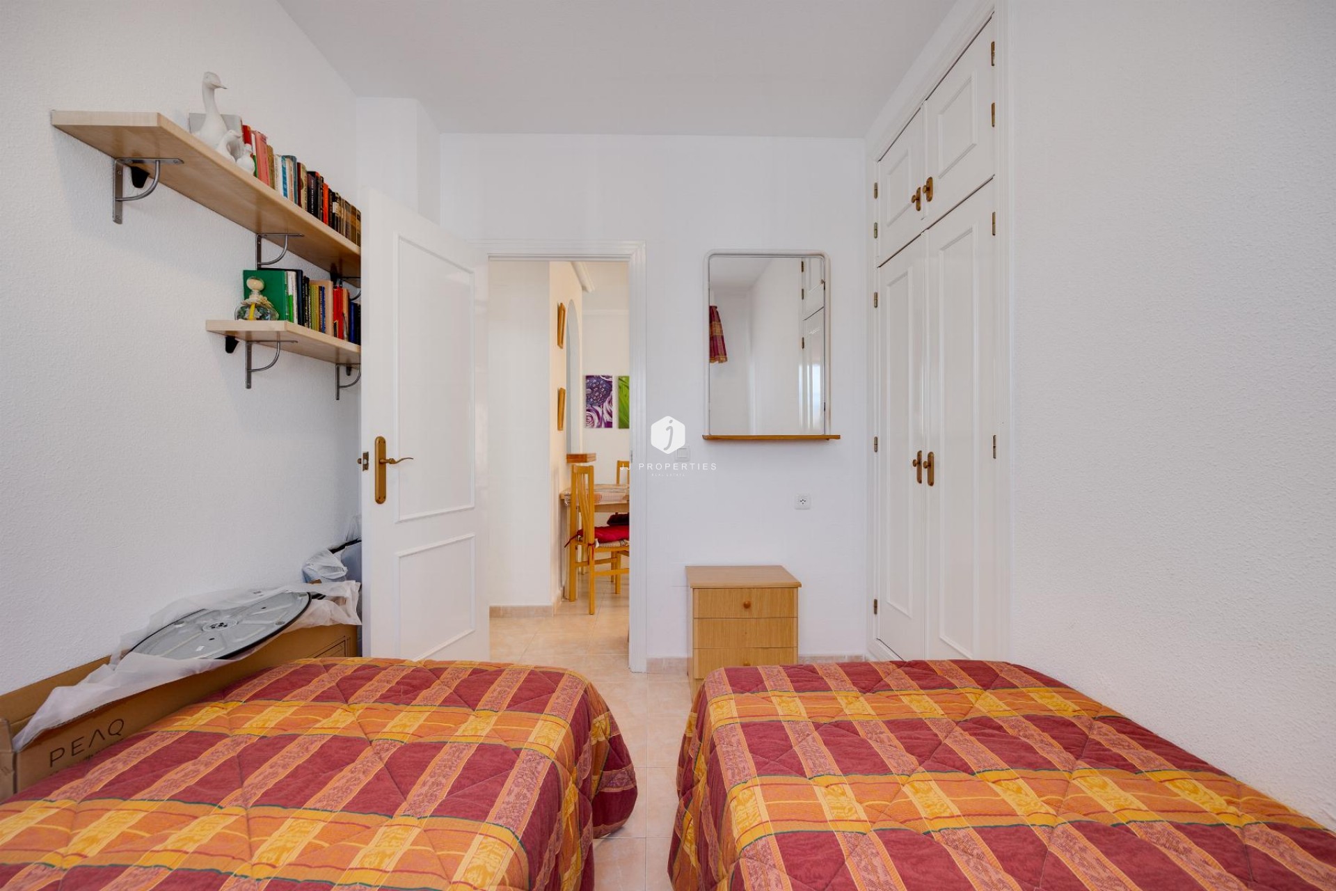 D'occasion - Bungalow -
Torrevieja - Costa Blanca