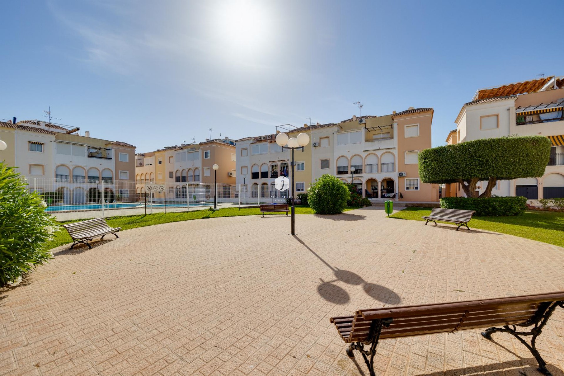D'occasion - Bungalow -
Torrevieja - Costa Blanca