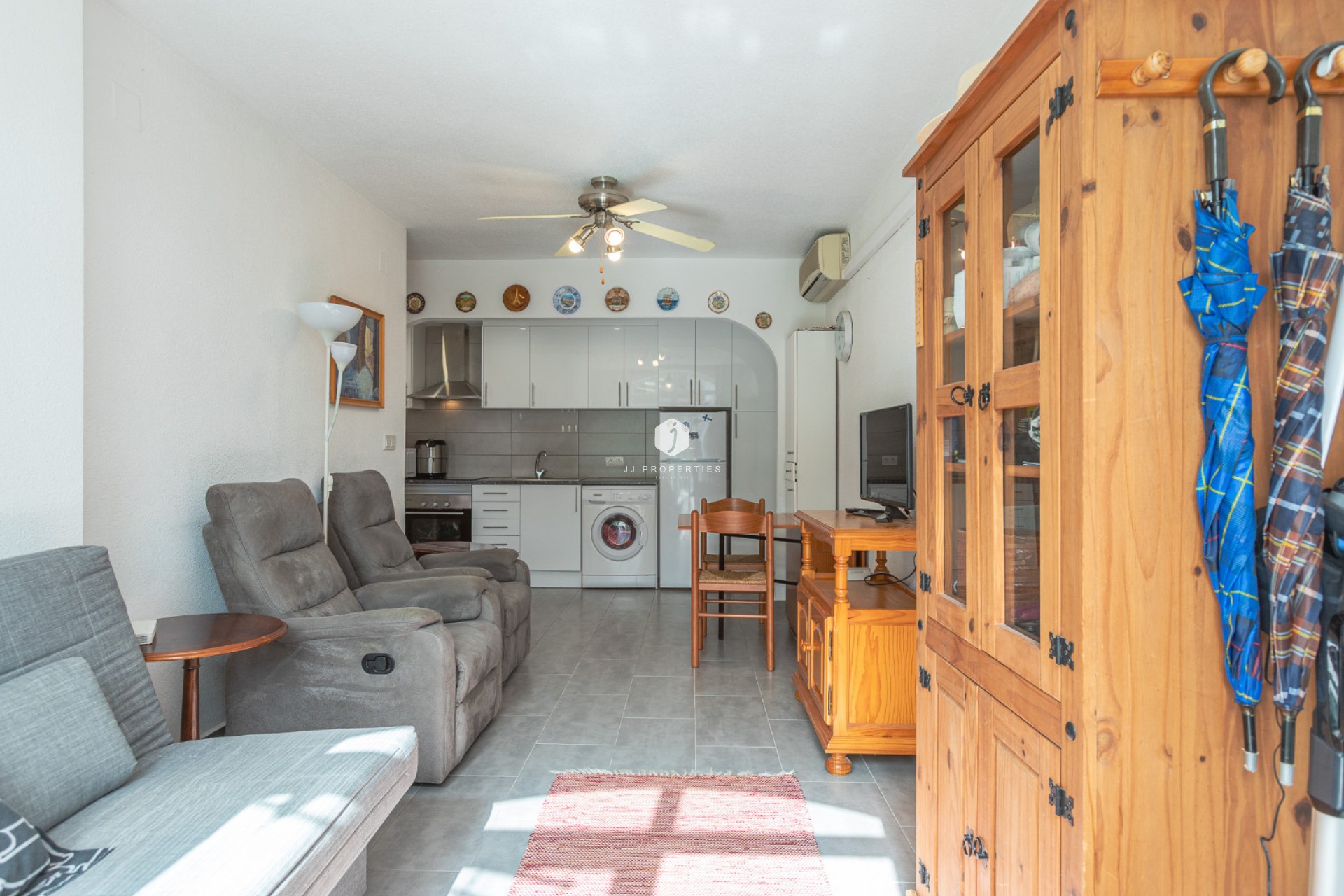 D'occasion - Bungalow -
Torrevieja - Costa Blanca