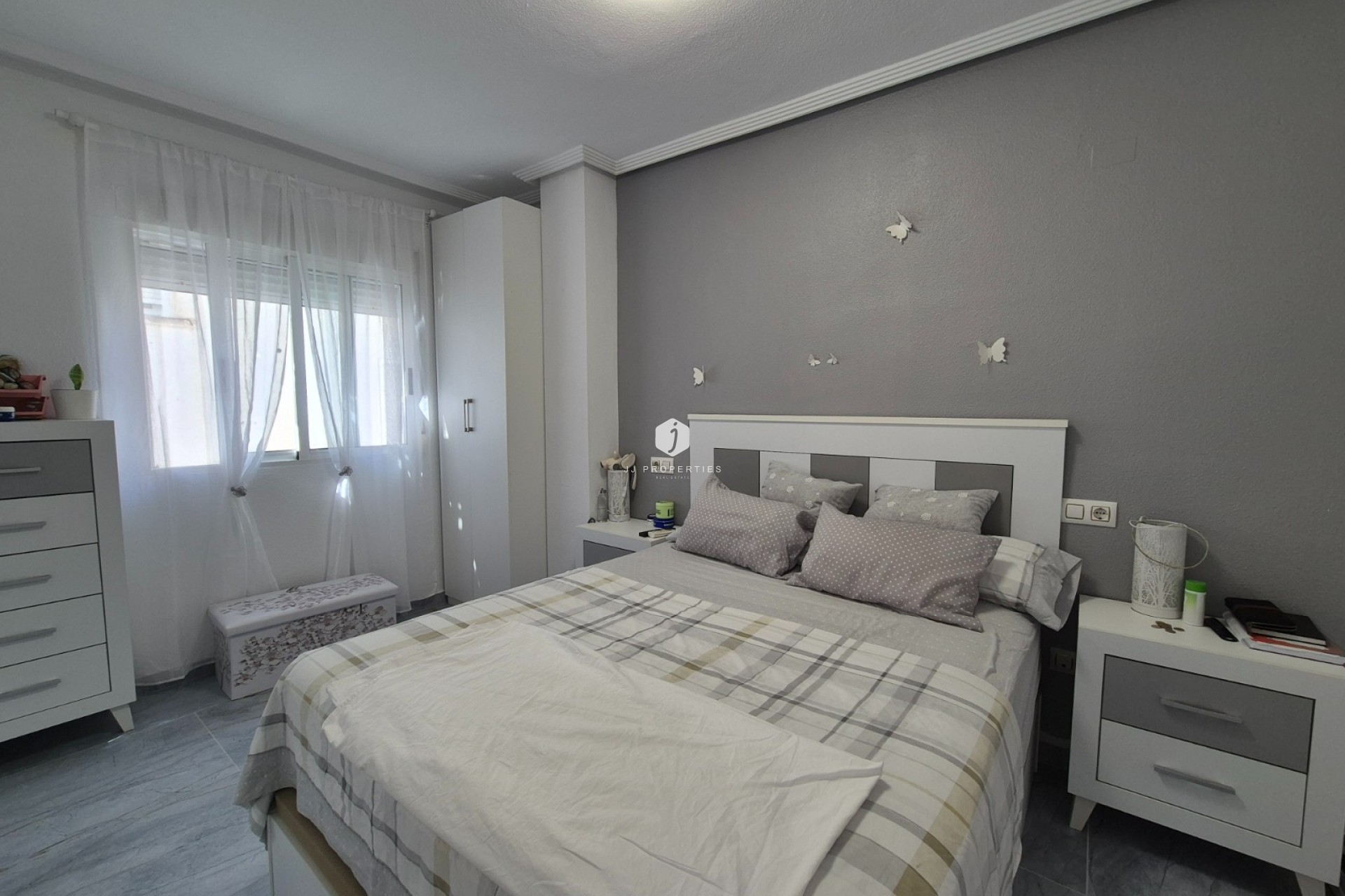D'occasion - Bungalow -
Torrevieja - Costa Blanca