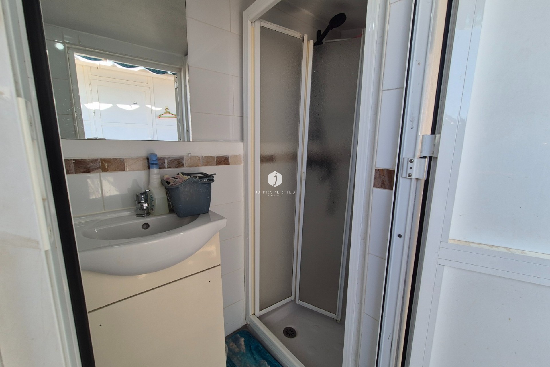 D'occasion - Bungalow -
Torrevieja - Costa Blanca