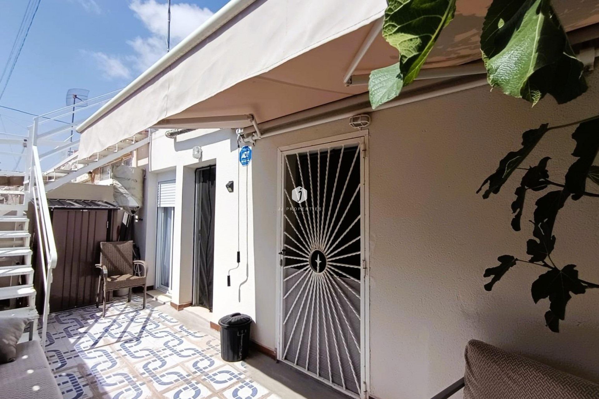 D'occasion - Bungalow -
Torrevieja - Costa Blanca