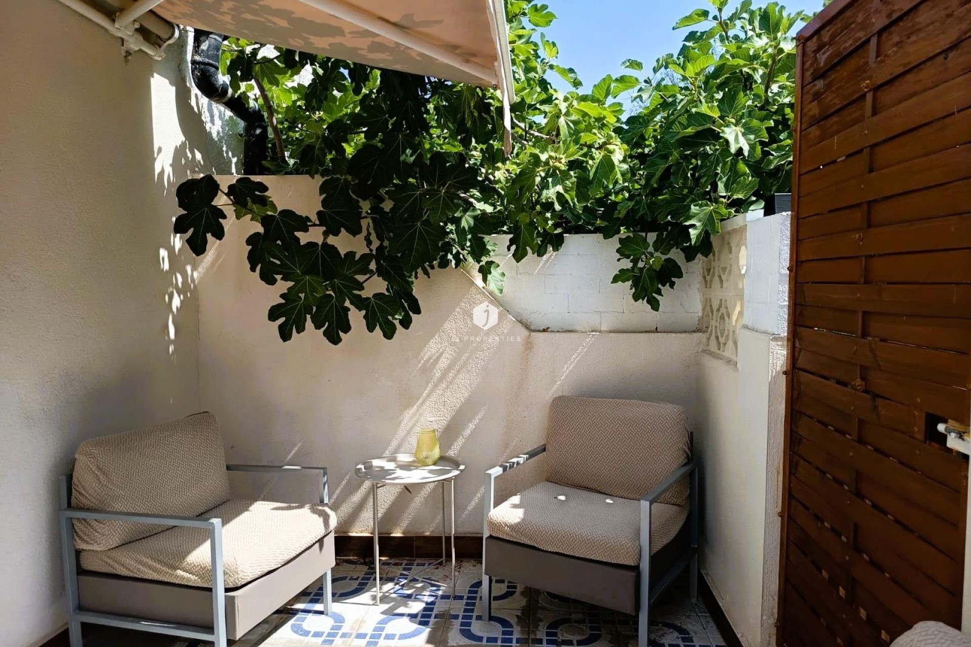 D'occasion - Bungalow -
Torrevieja - Costa Blanca