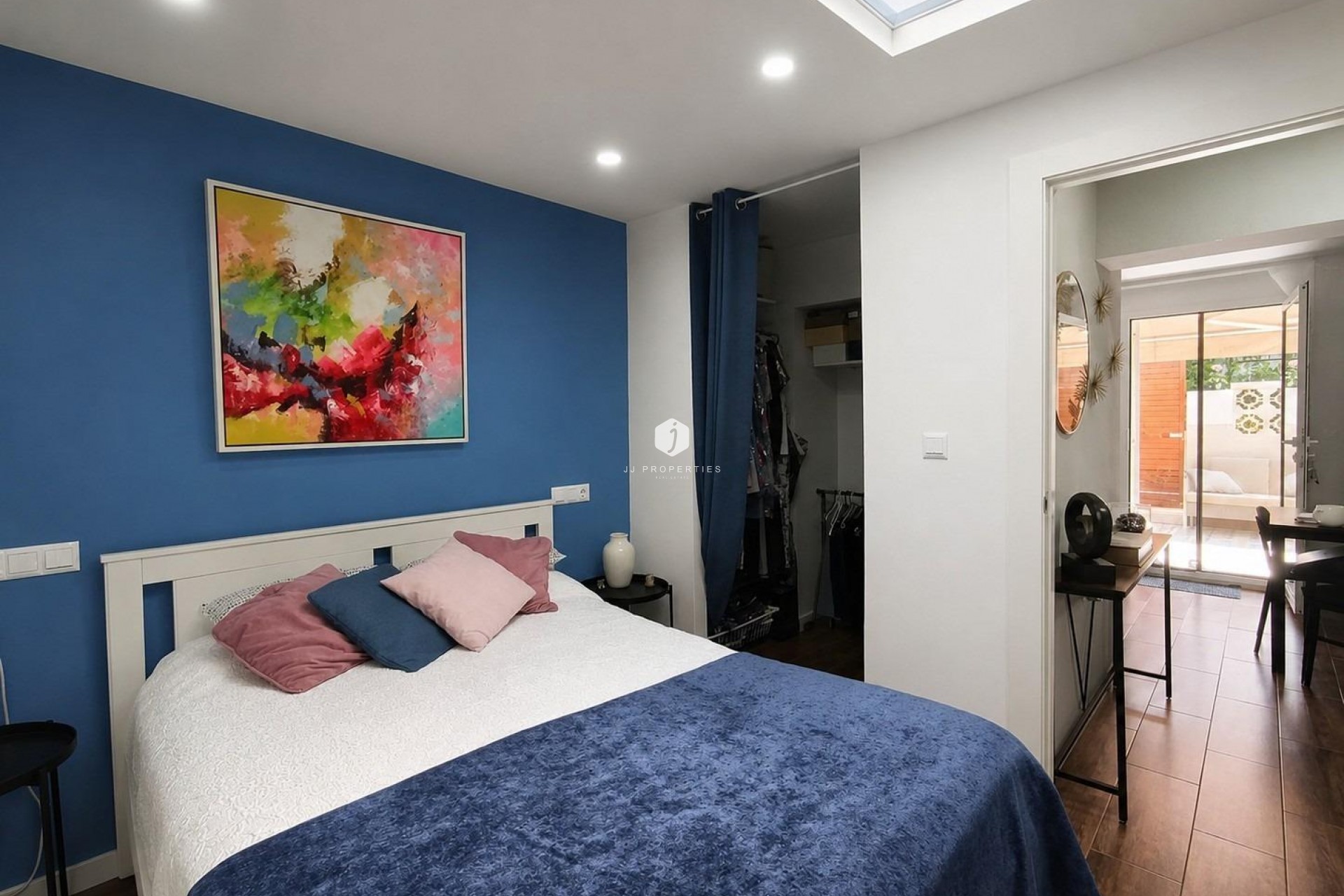 D'occasion - Bungalow -
Torrevieja - Costa Blanca