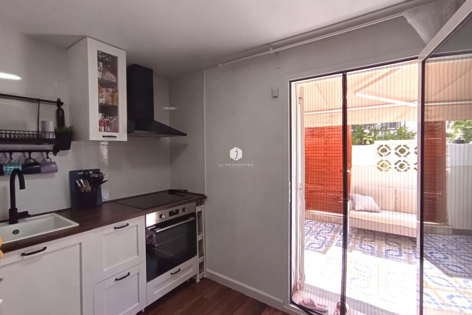D'occasion - Bungalow -
Torrevieja - Costa Blanca