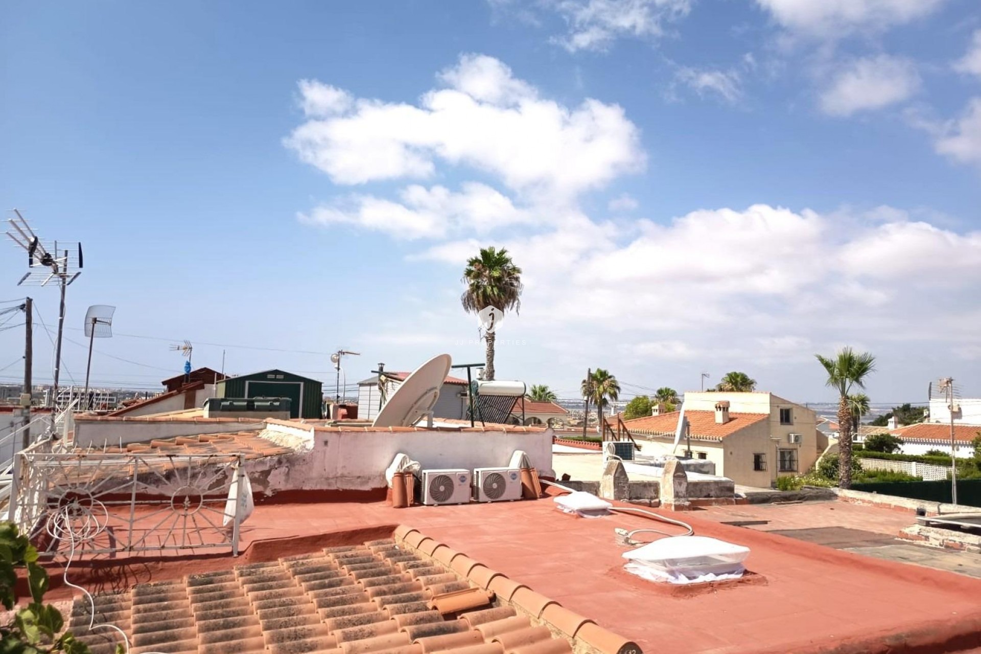 D'occasion - Bungalow -
Torrevieja - Costa Blanca