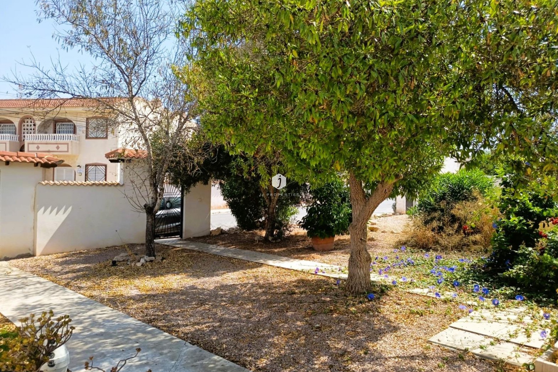 D'occasion - Bungalow -
Torrevieja - Costa Blanca