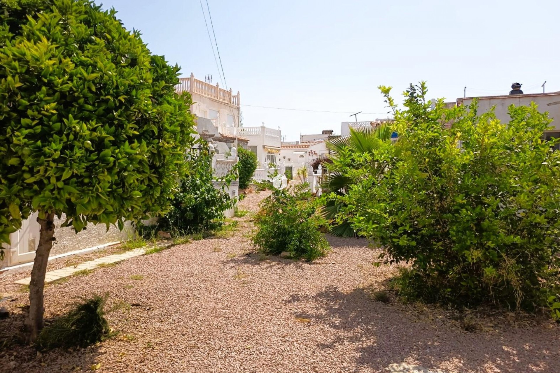 D'occasion - Bungalow -
Torrevieja - Costa Blanca
