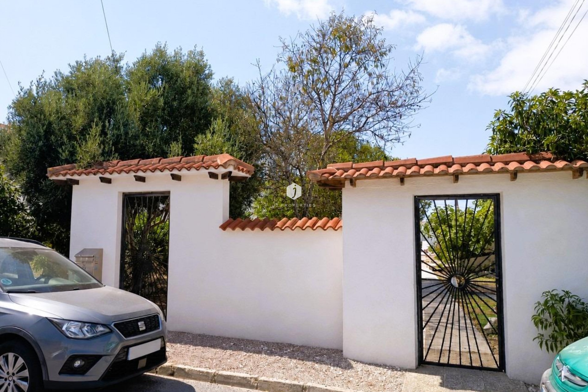 D'occasion - Bungalow -
Torrevieja - Costa Blanca