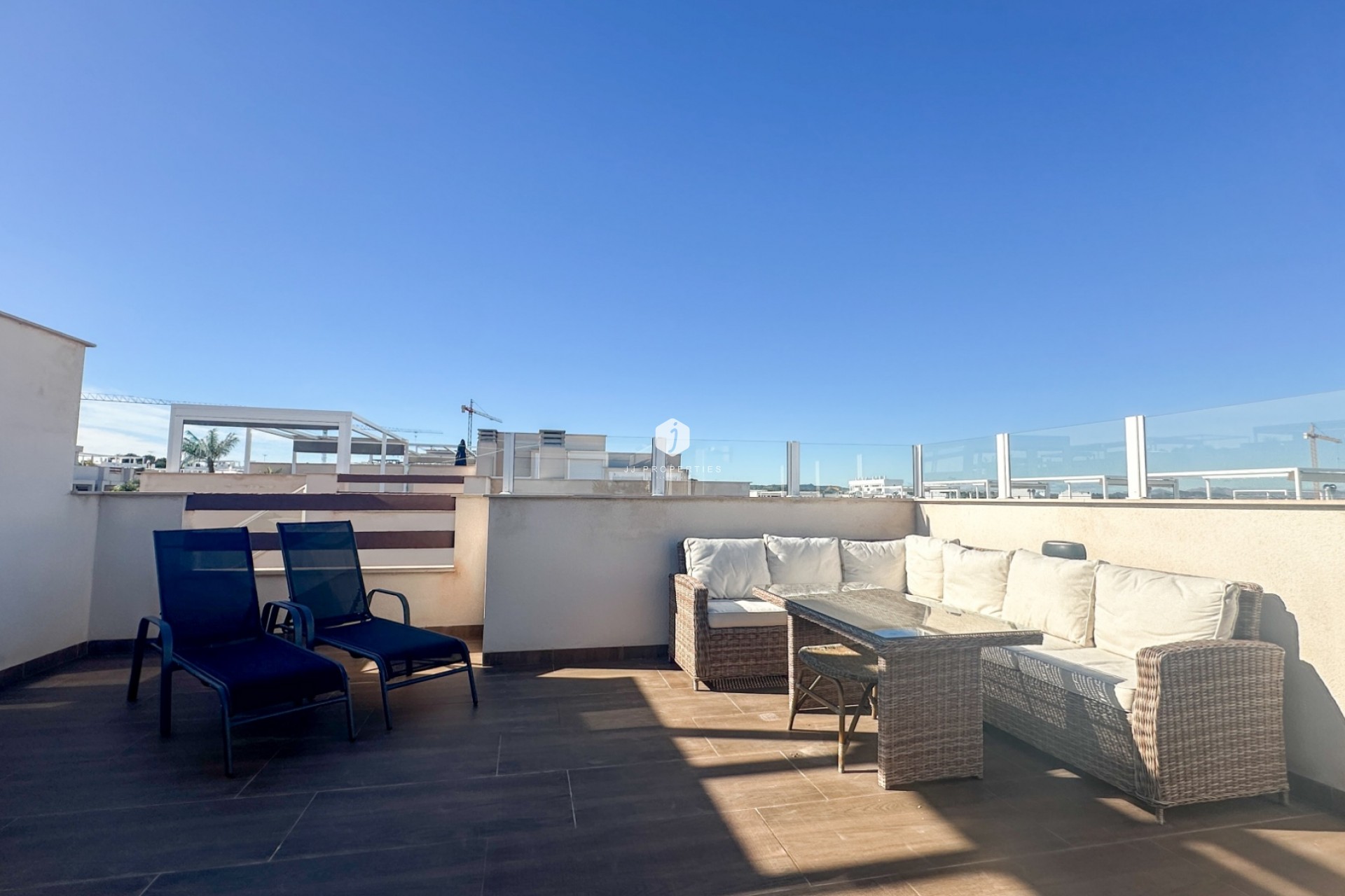 D'occasion - Bungalow -
Torrevieja - Costa Blanca