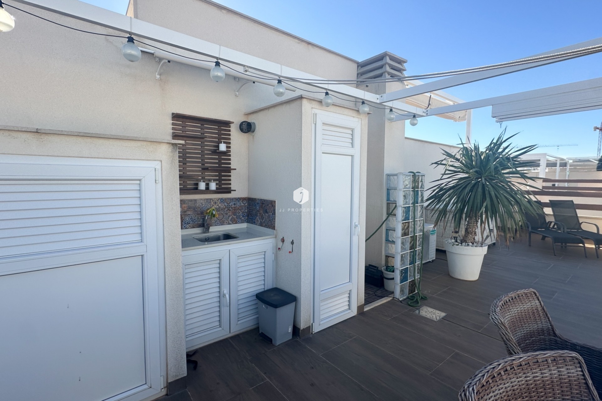 D'occasion - Bungalow -
Torrevieja - Costa Blanca