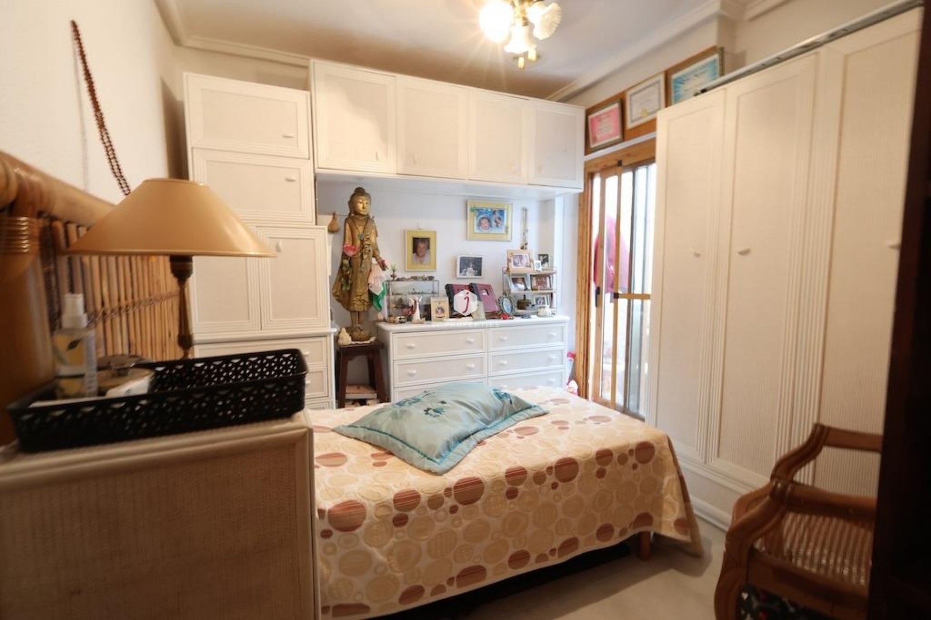 D'occasion - Bungalow -
Torrevieja - Costa Blanca