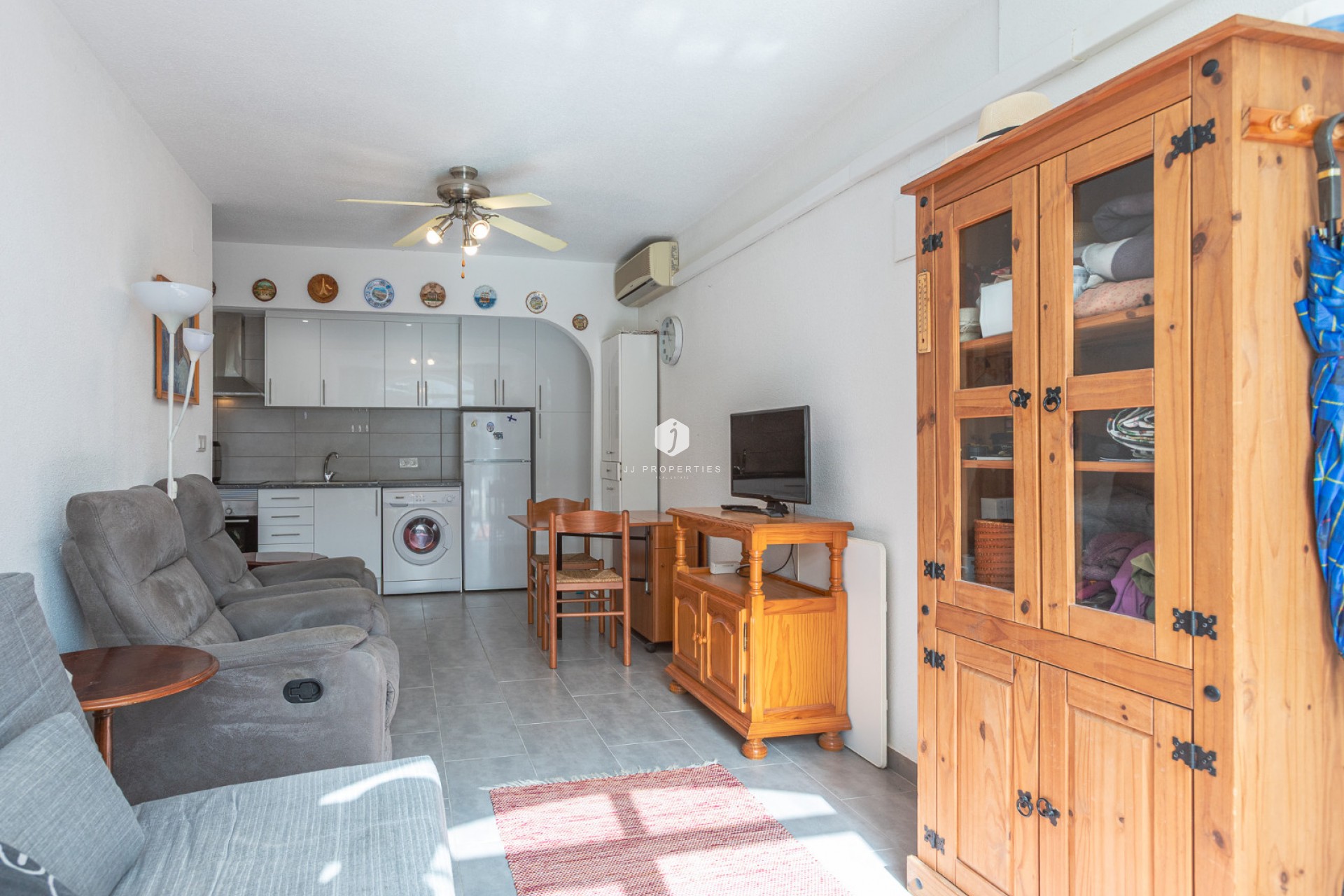 D'occasion - Bungalow -
Torrevieja - Costa Blanca