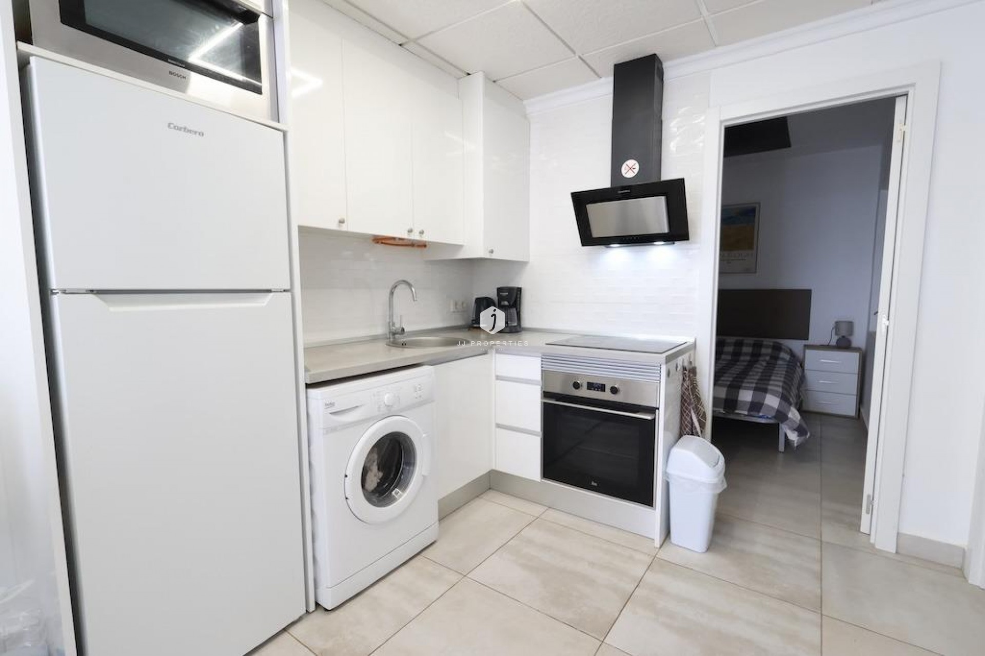 D'occasion - Bungalow -
Torrevieja - Costa Blanca