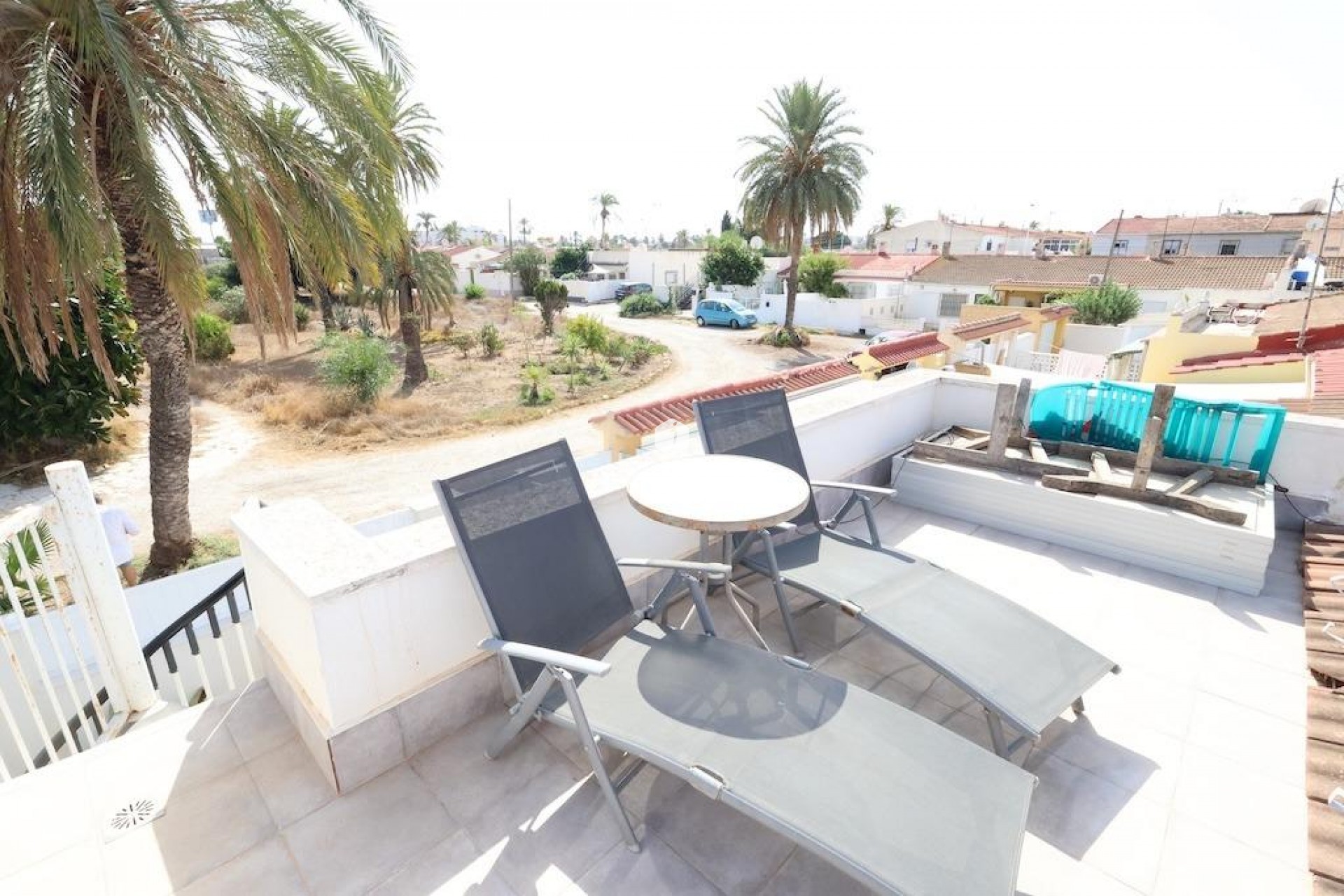 D'occasion - Bungalow -
Torrevieja - Costa Blanca