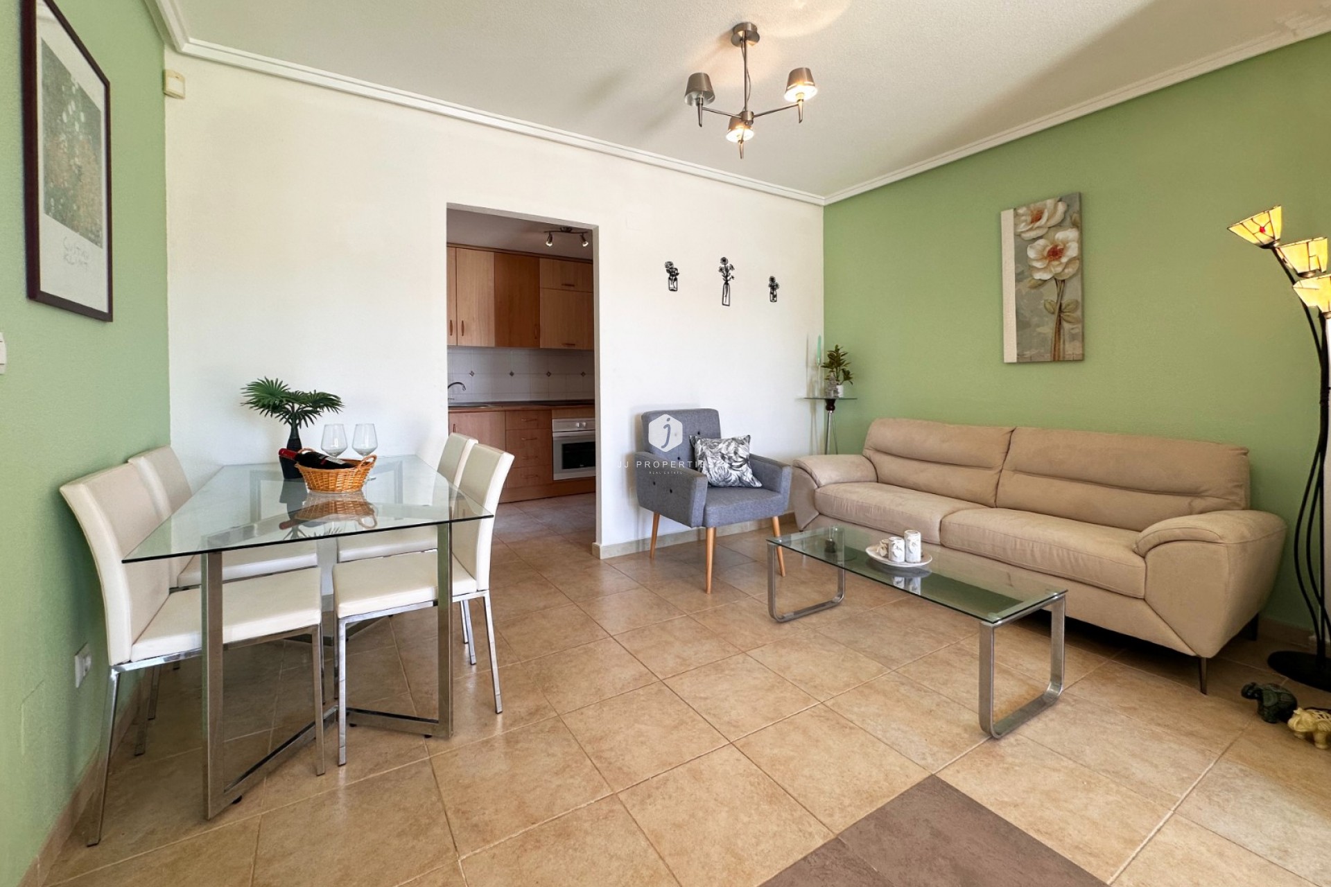 D'occasion - Bungalow -
Torrevieja - Costa Blanca