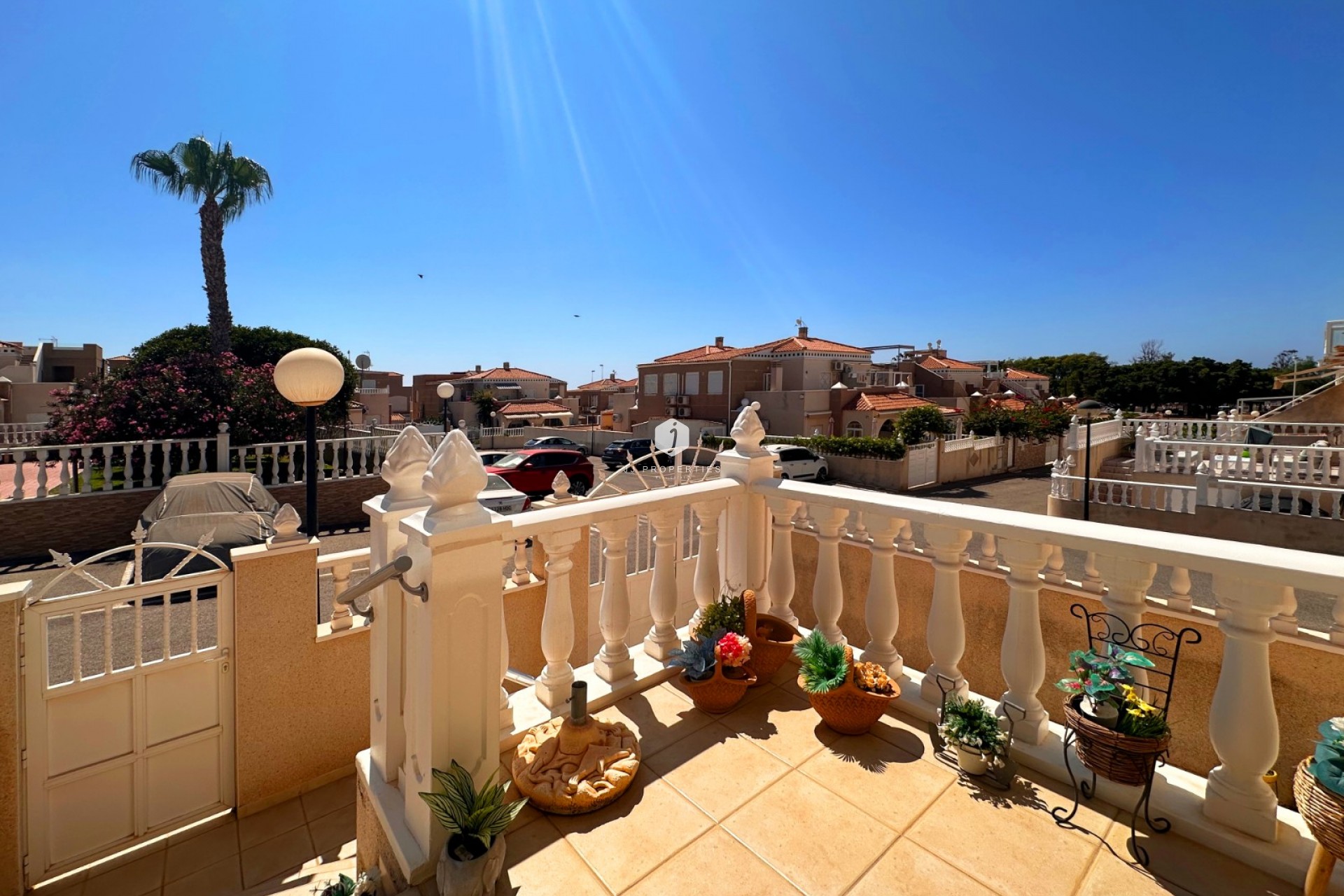 D'occasion - Bungalow -
Torrevieja - Costa Blanca