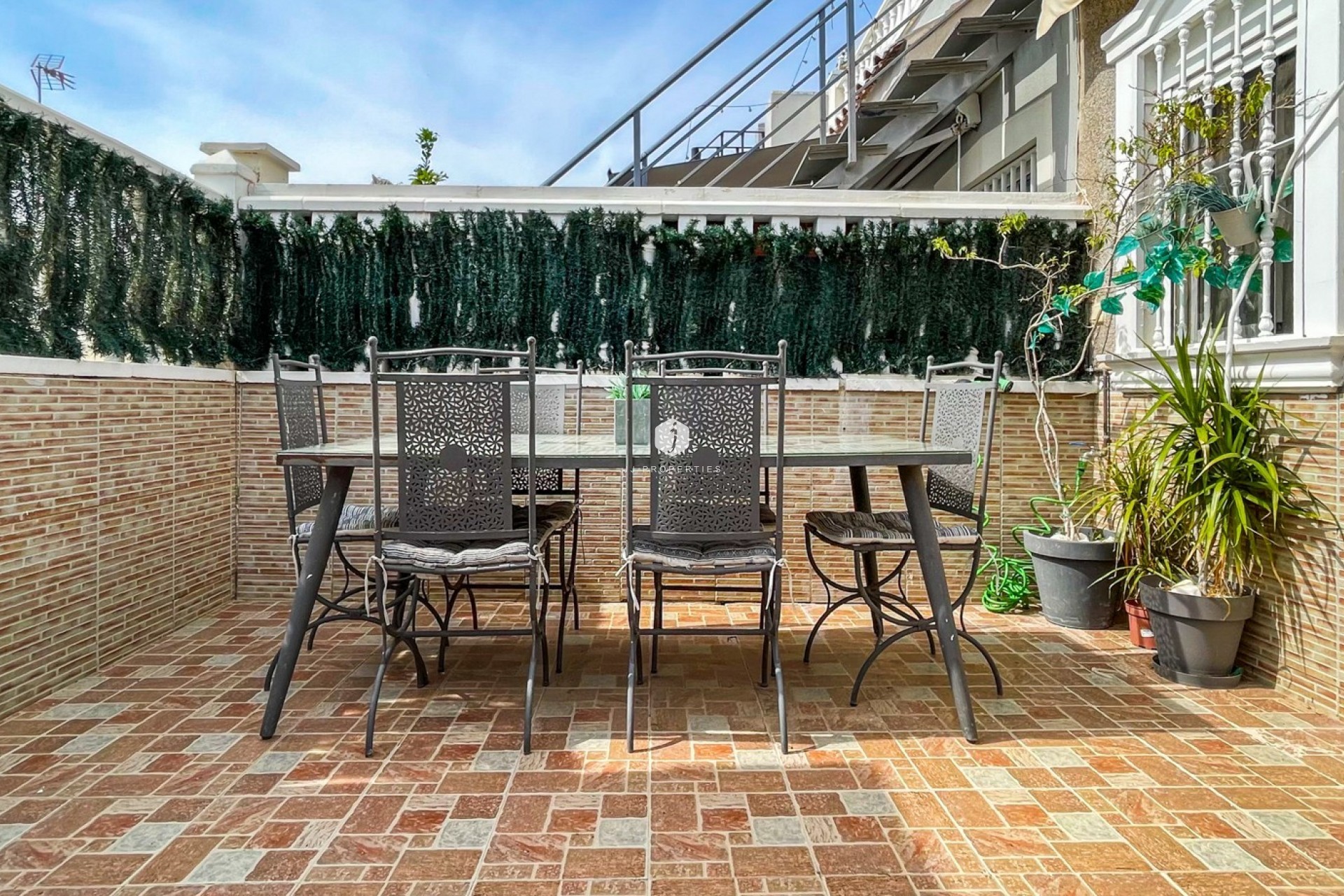 D'occasion - Bungalow -
Torrevieja - Costa Blanca