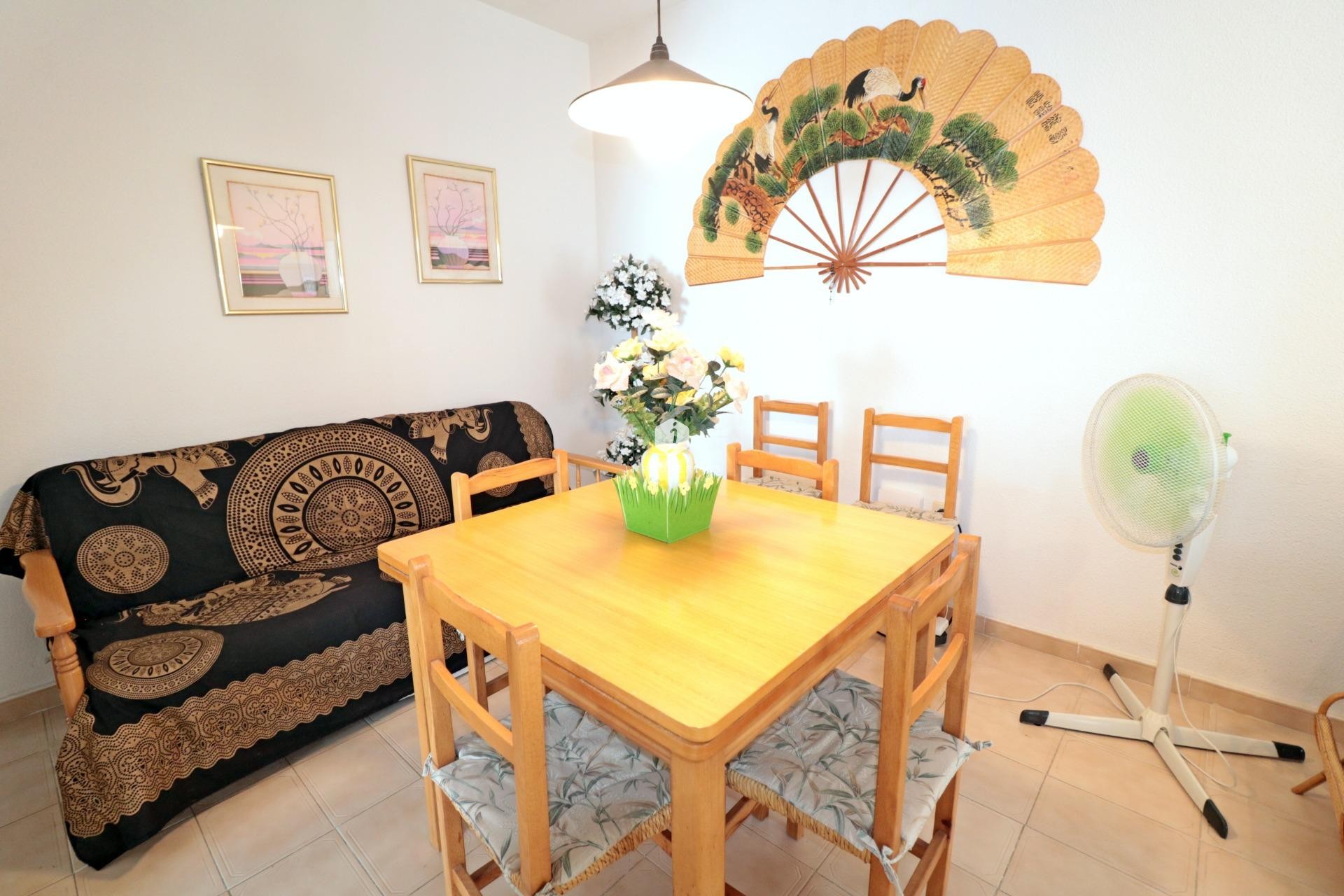 D'occasion - Bungalow -
Torrevieja - El Acequión - Los Náufragos