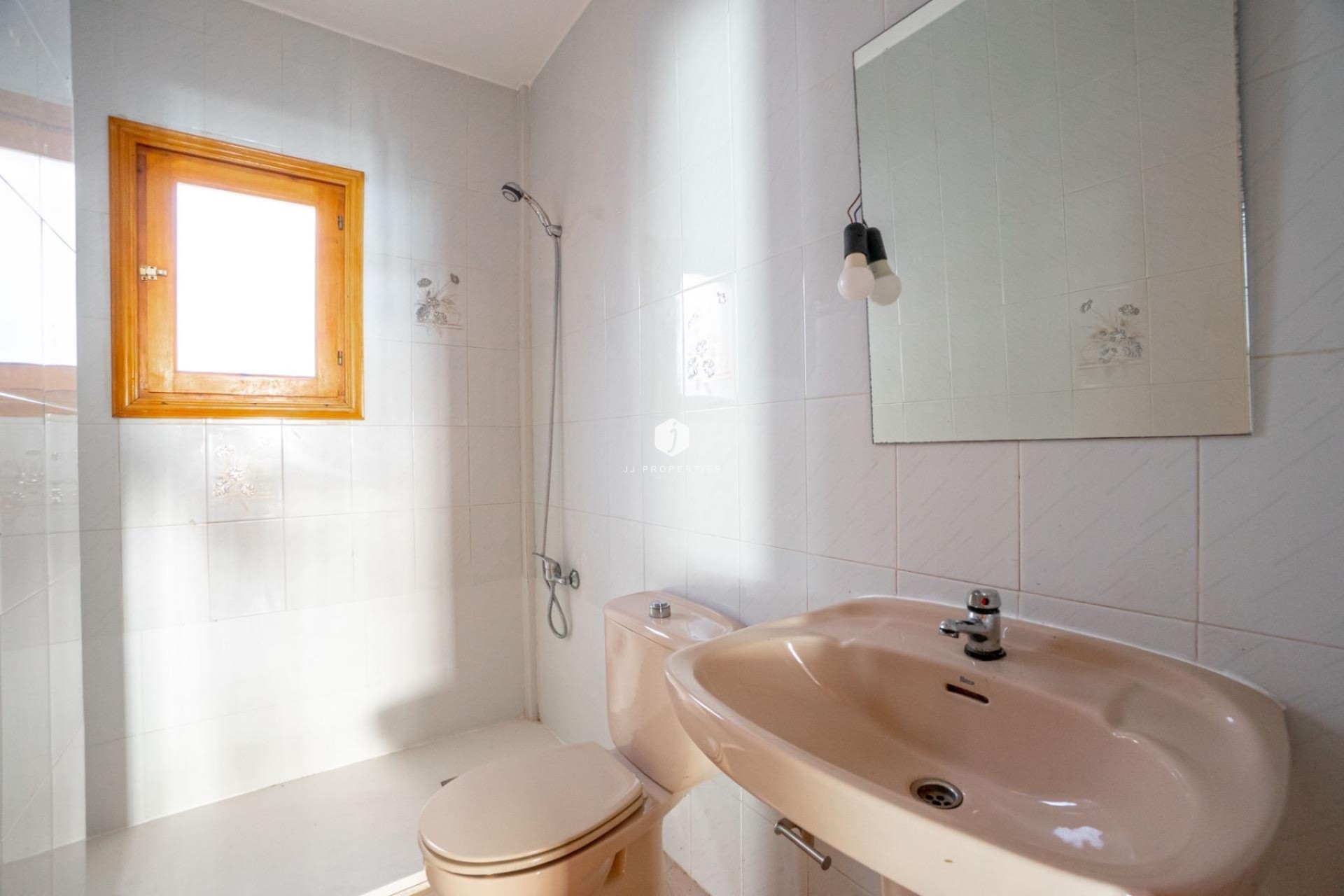 D'occasion - Bungalow -
Torrevieja - El chaparral