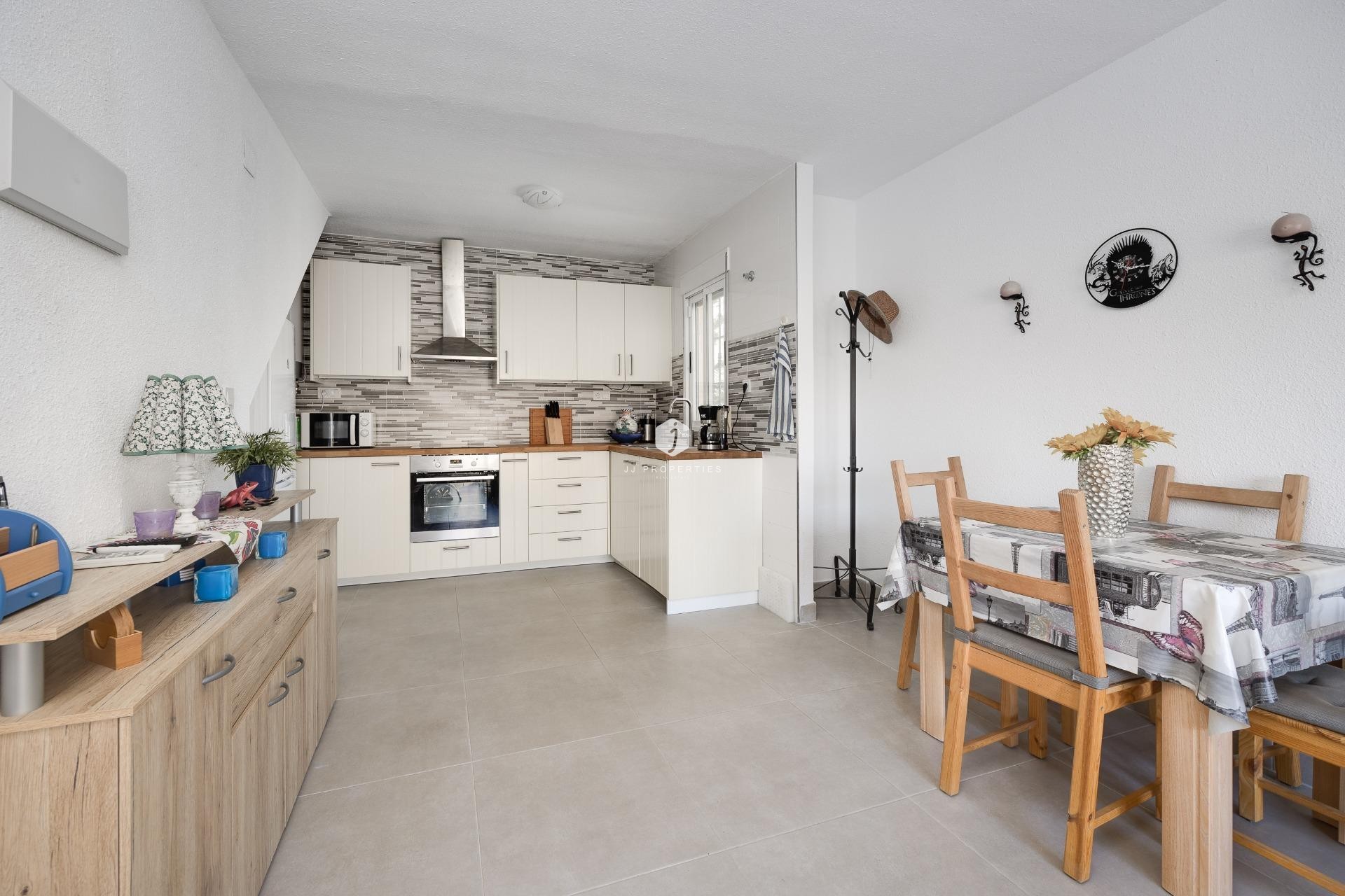 D'occasion - Bungalow -
Torrevieja - El chaparral
