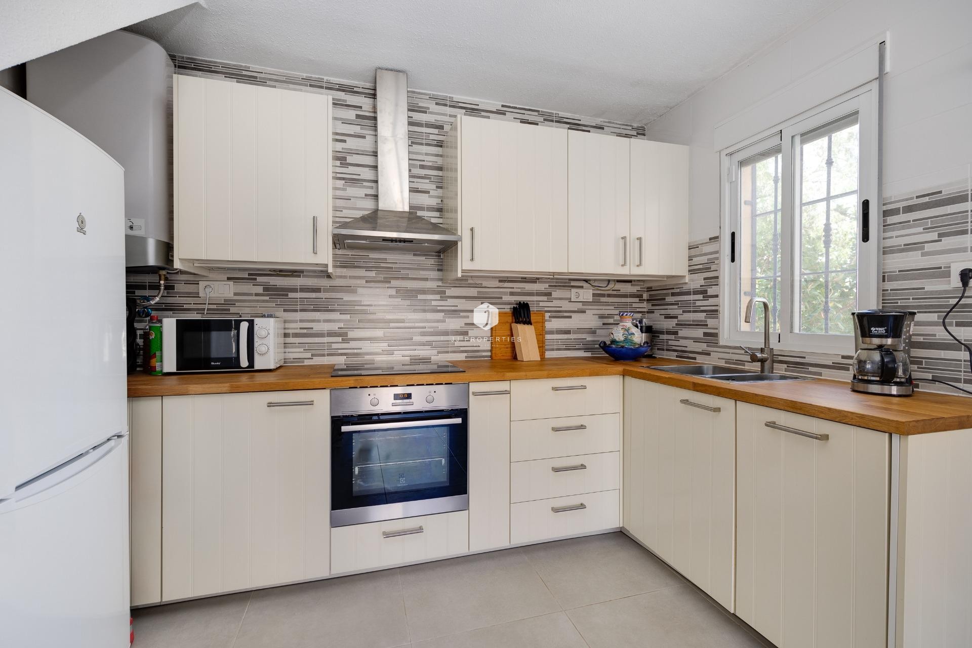 D'occasion - Bungalow -
Torrevieja - El chaparral