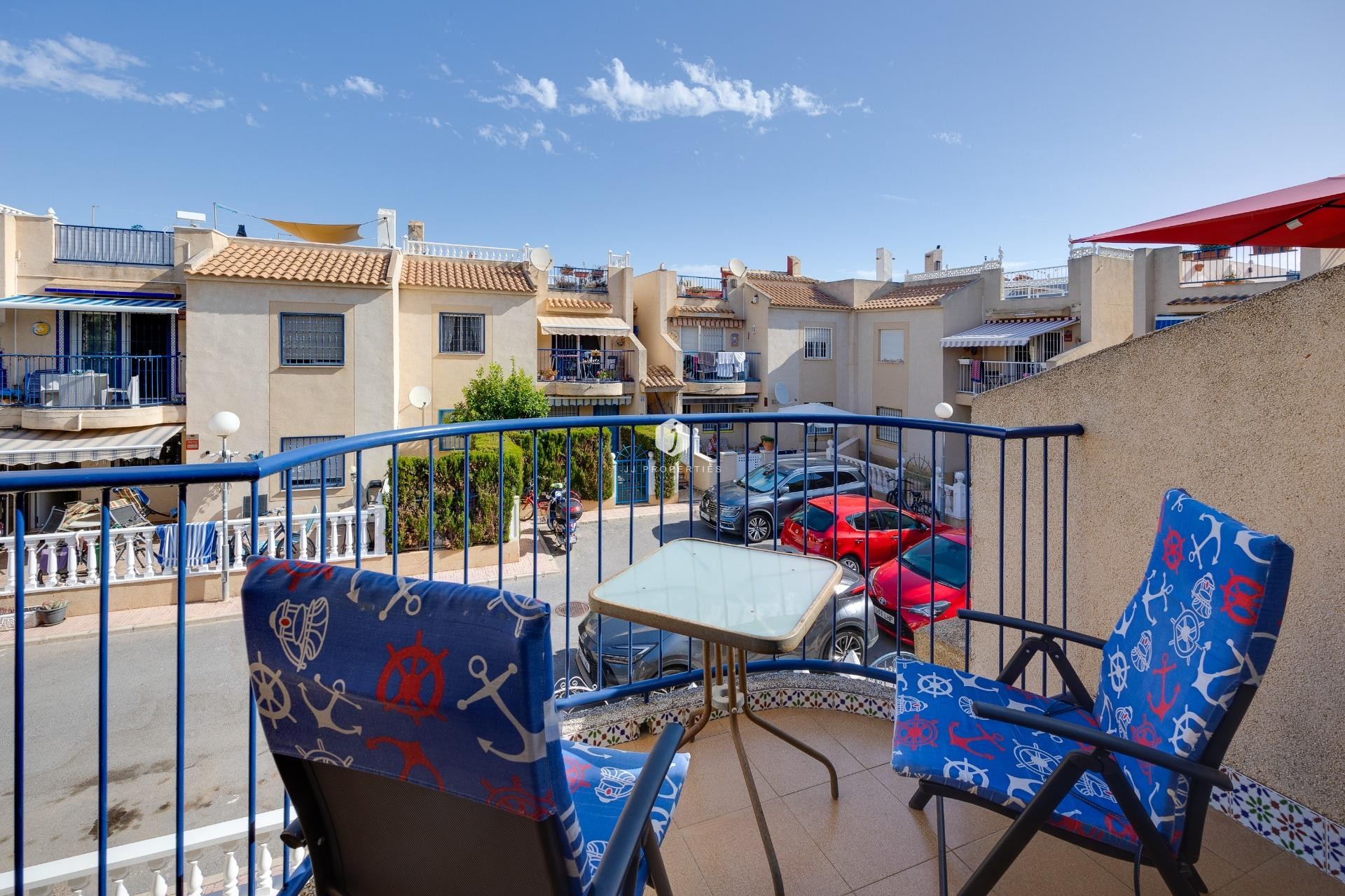D'occasion - Bungalow -
Torrevieja - El chaparral