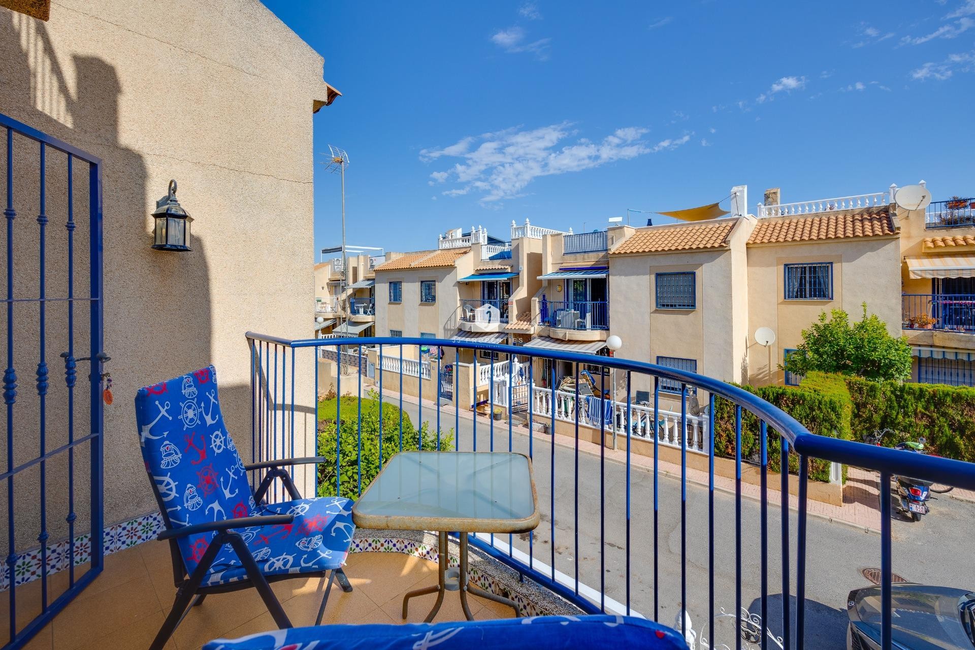 D'occasion - Bungalow -
Torrevieja - El chaparral
