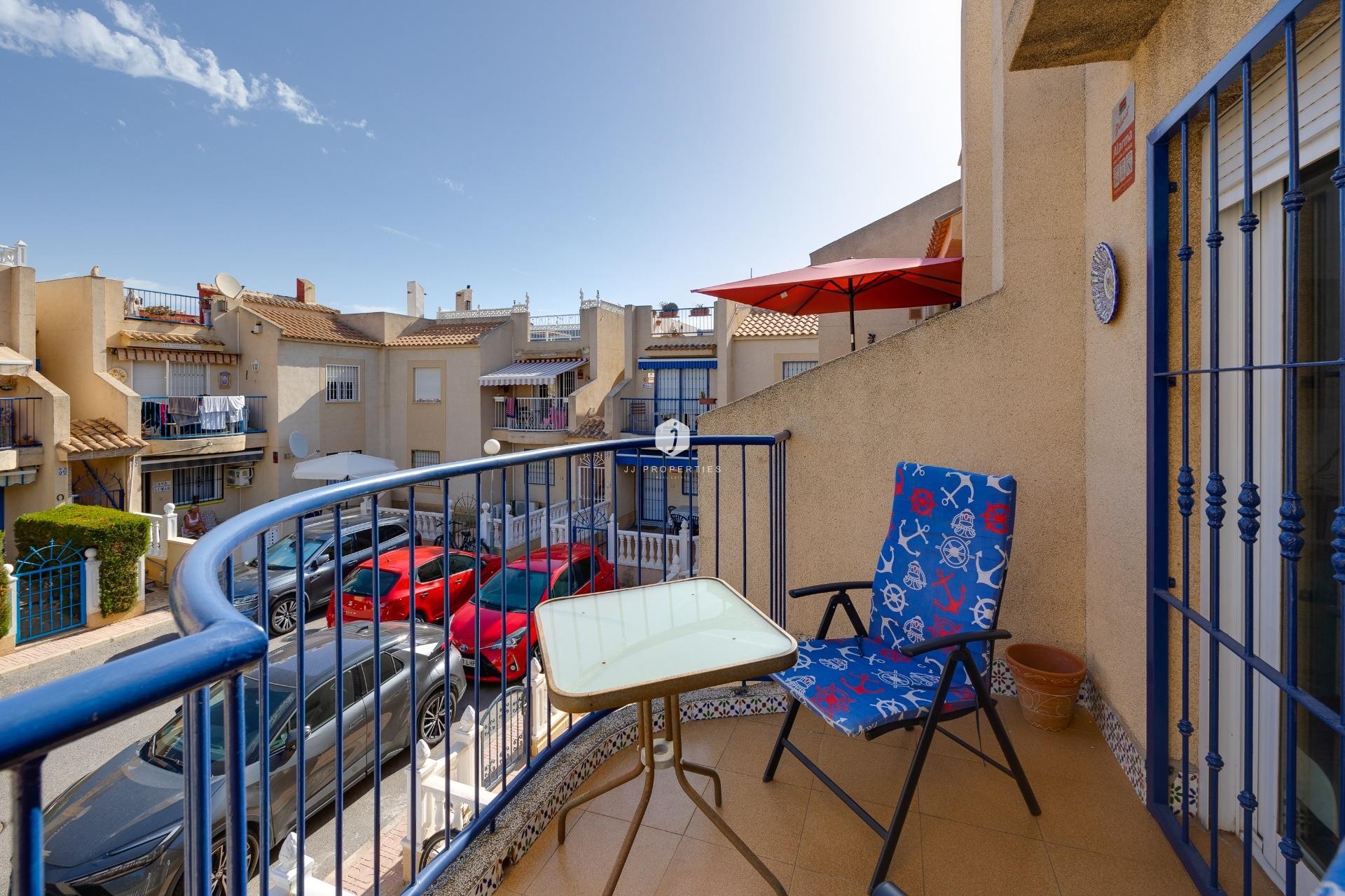 D'occasion - Bungalow -
Torrevieja - El chaparral