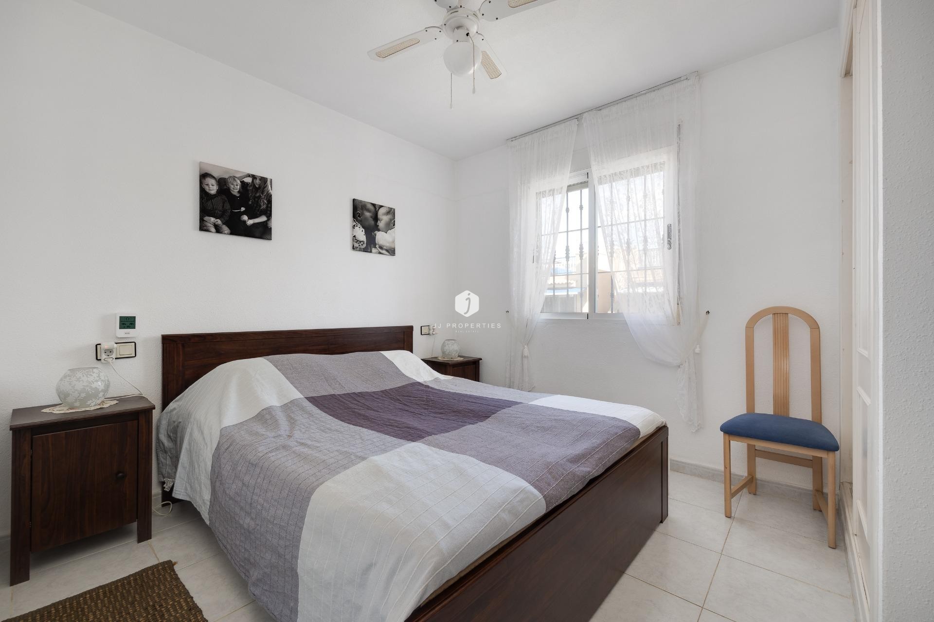 D'occasion - Bungalow -
Torrevieja - El chaparral