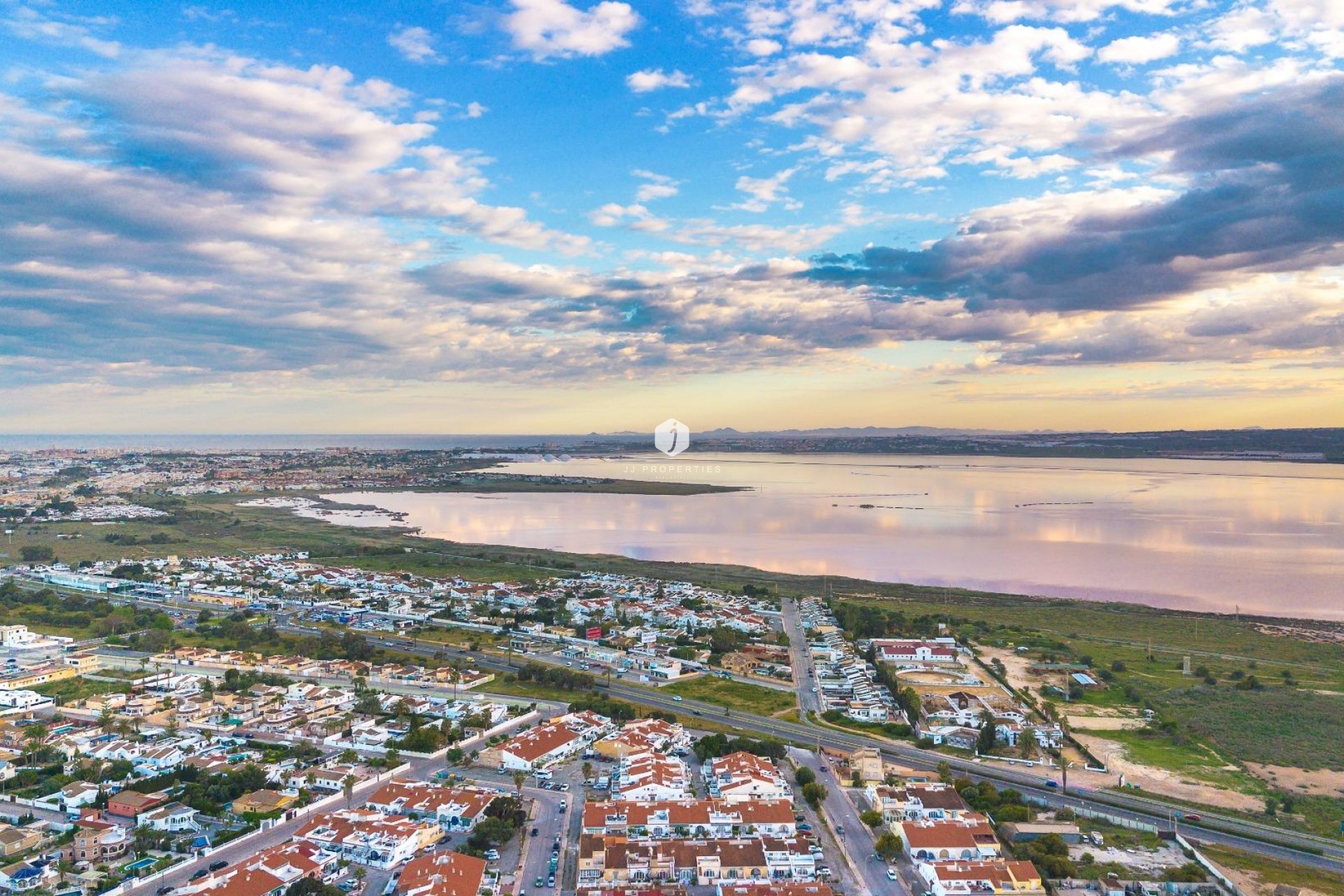 D'occasion - Bungalow -
Torrevieja - El chaparral