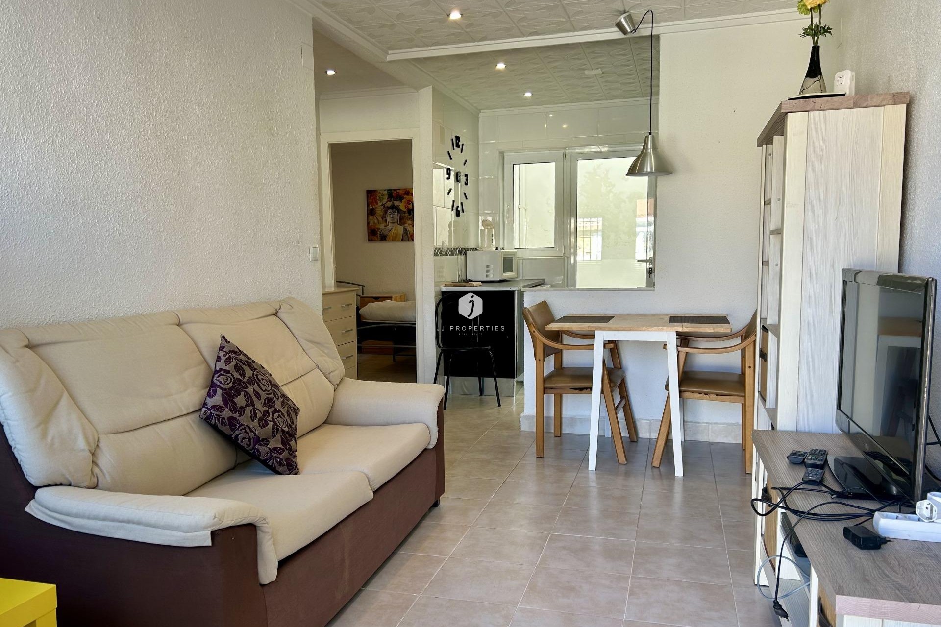 D'occasion - Bungalow -
Torrevieja - El Limonar