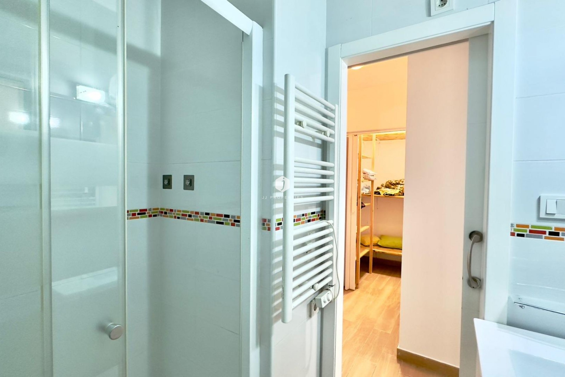 D'occasion - Bungalow -
Torrevieja - El Limonar