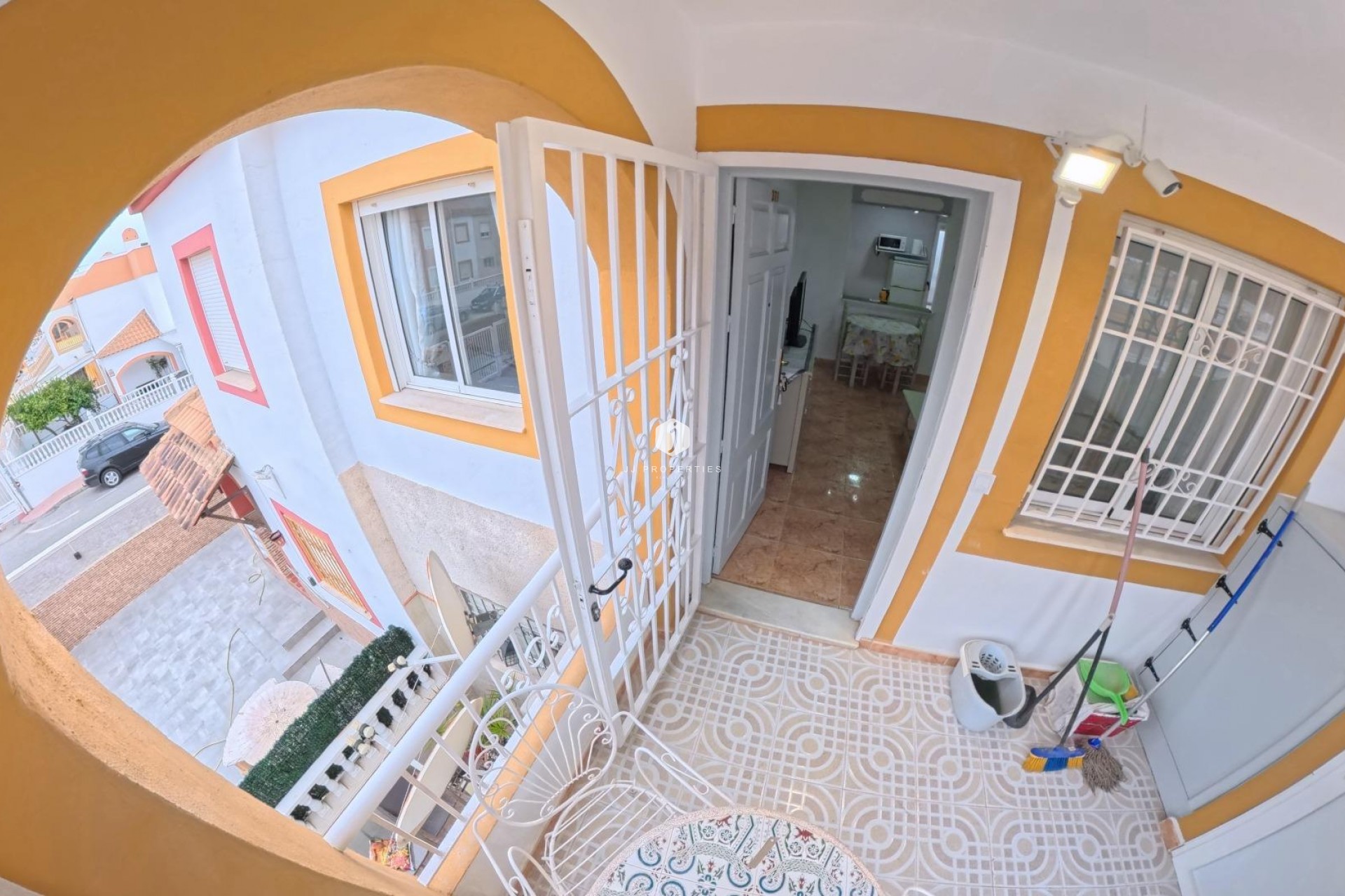 D'occasion - Bungalow -
Torrevieja - El Limonar