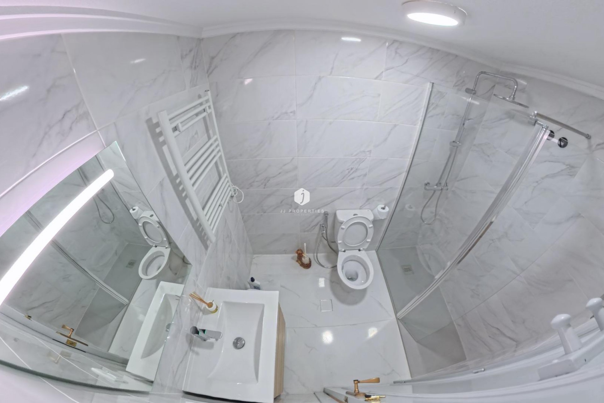 D'occasion - Bungalow -
Torrevieja - El Limonar