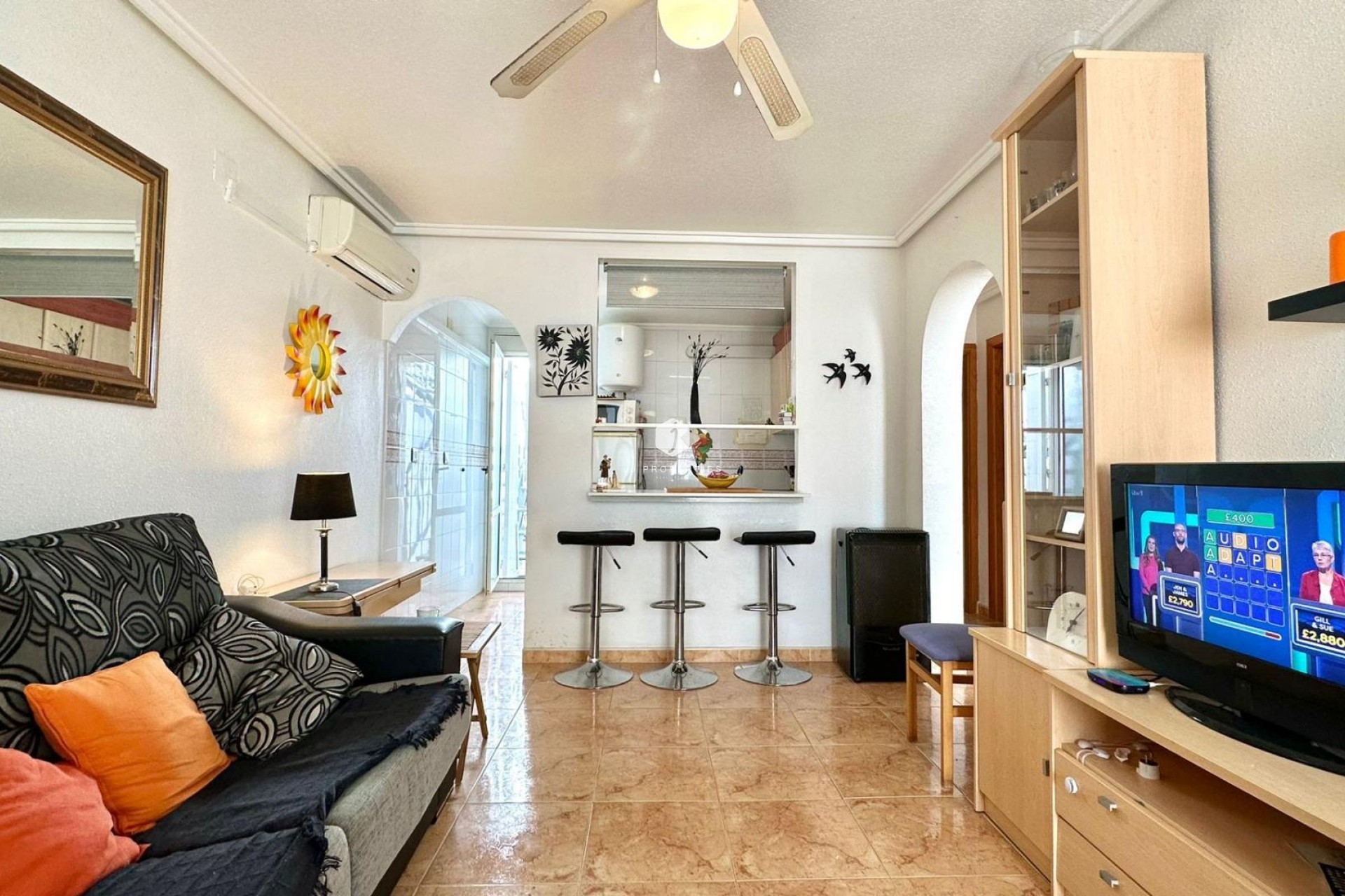 D'occasion - Bungalow -
Torrevieja - El Limonar