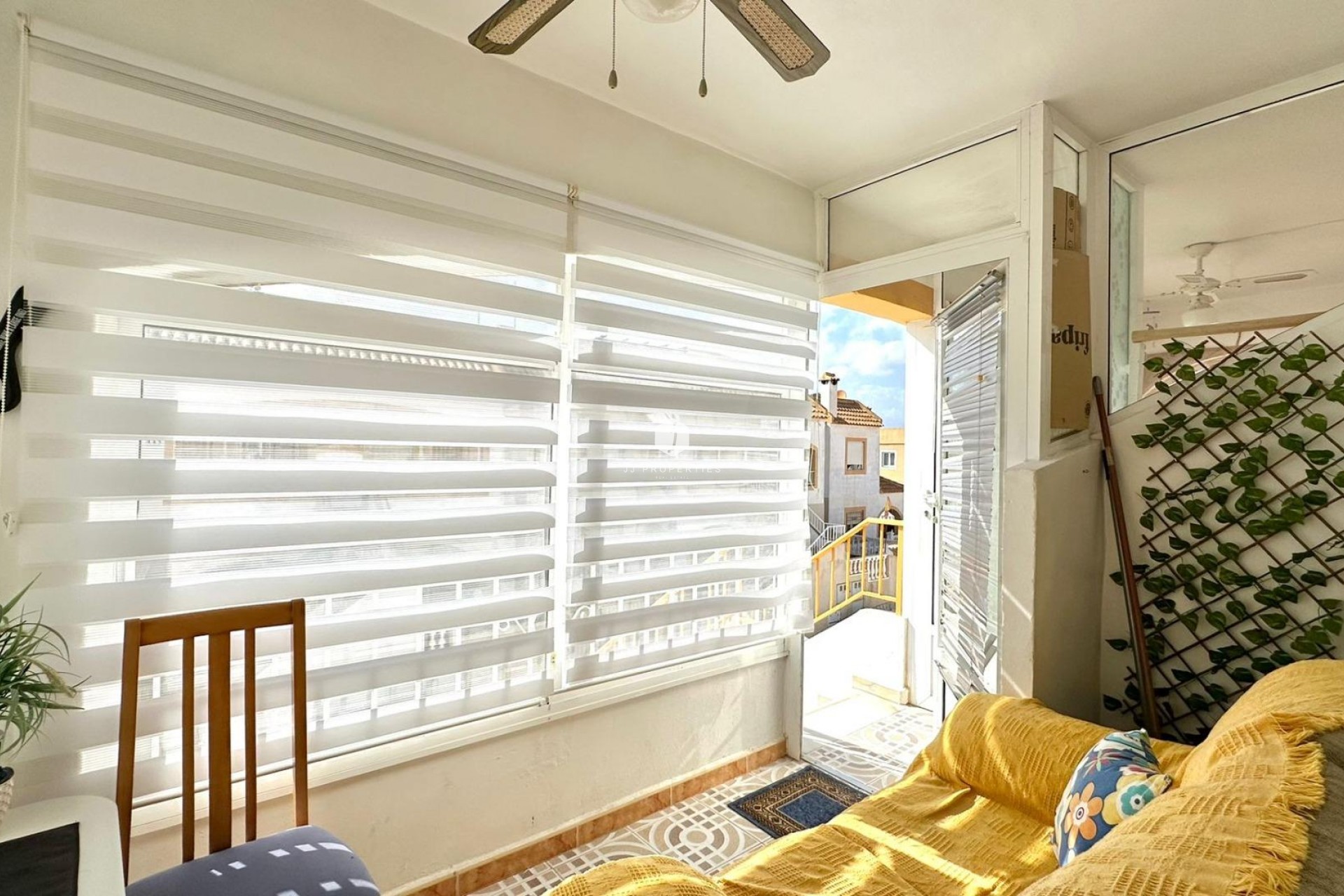 D'occasion - Bungalow -
Torrevieja - El Limonar