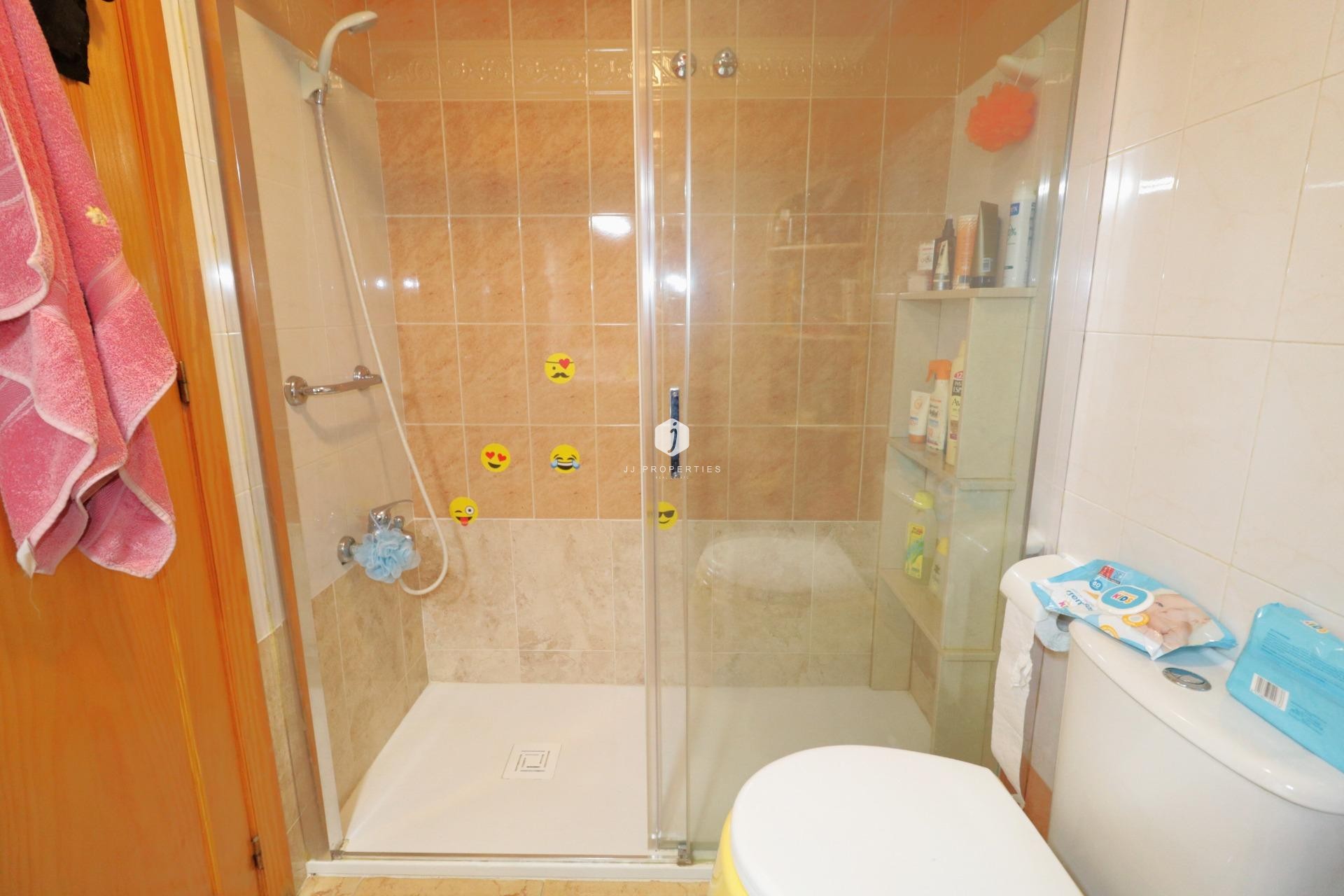 D'occasion - Bungalow -
Torrevieja - El Limonar