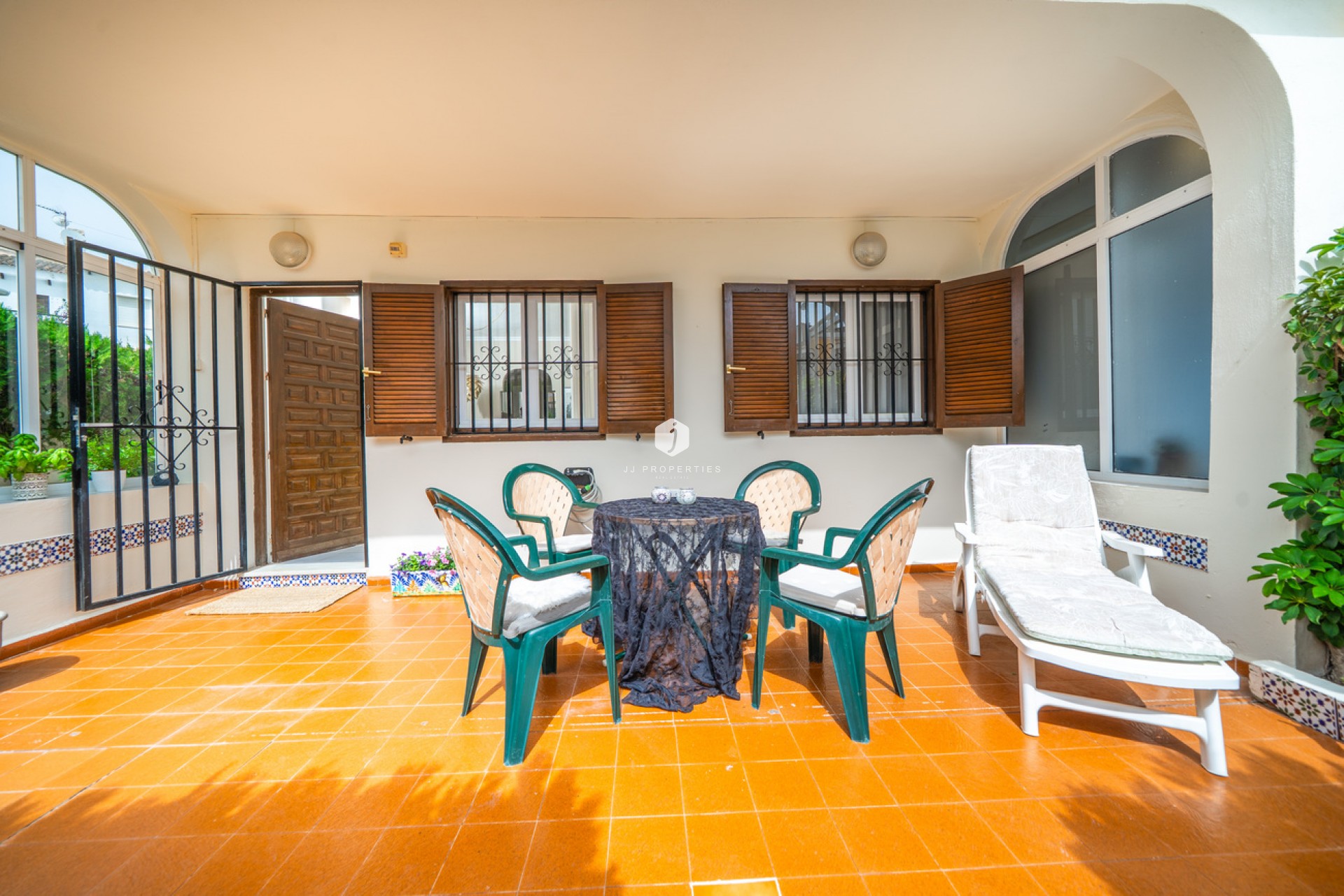 D'occasion - Bungalow -
Torrevieja - La Mata